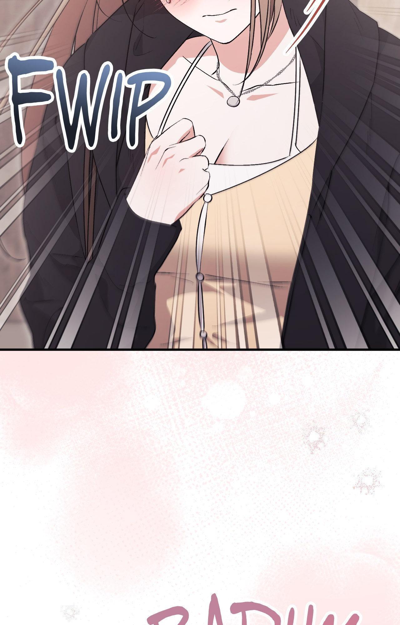 Milk My Strawberries Chapter 18 - Page 12