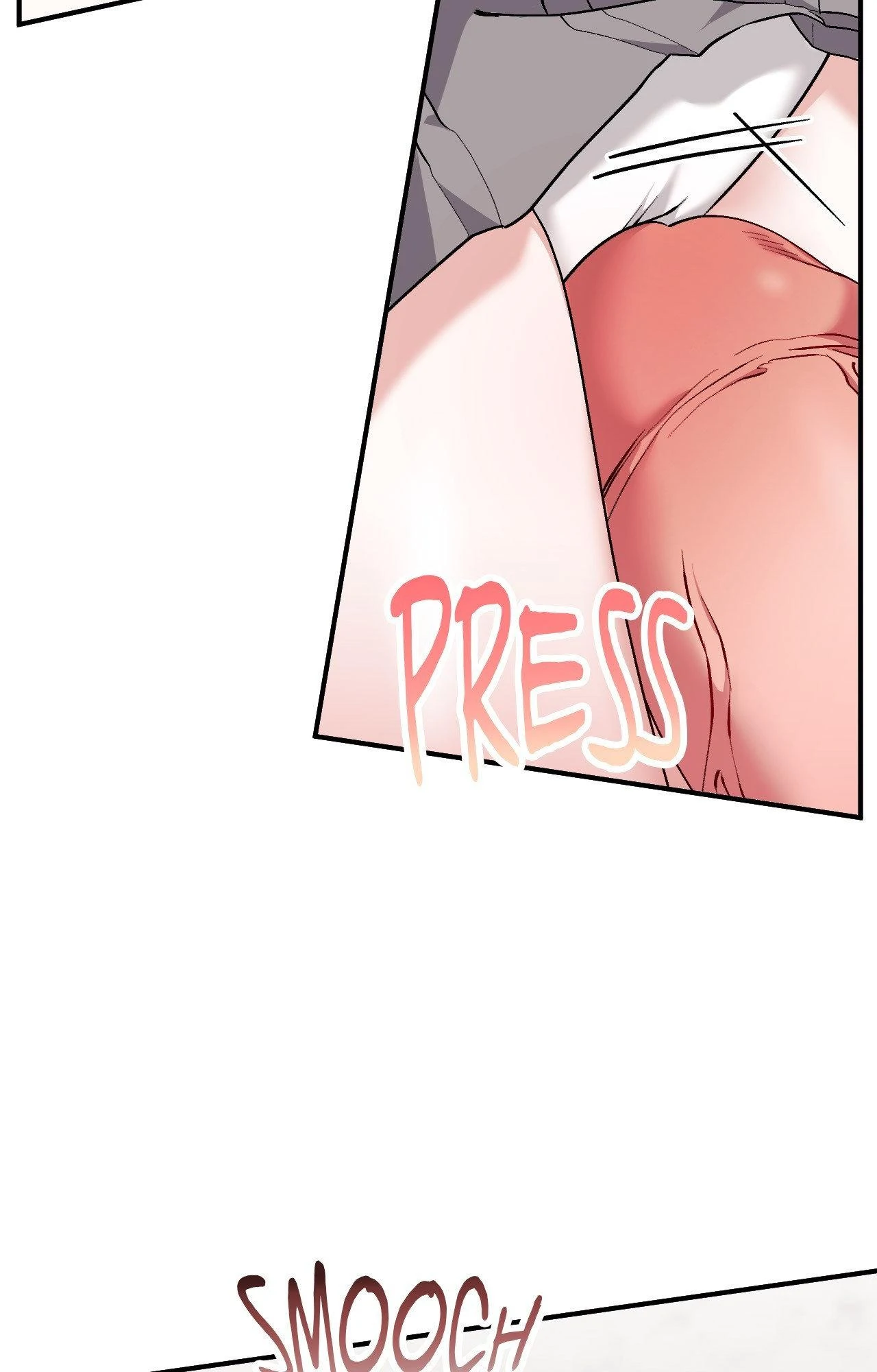 Milk My Strawberries Chapter 18 - Page 115