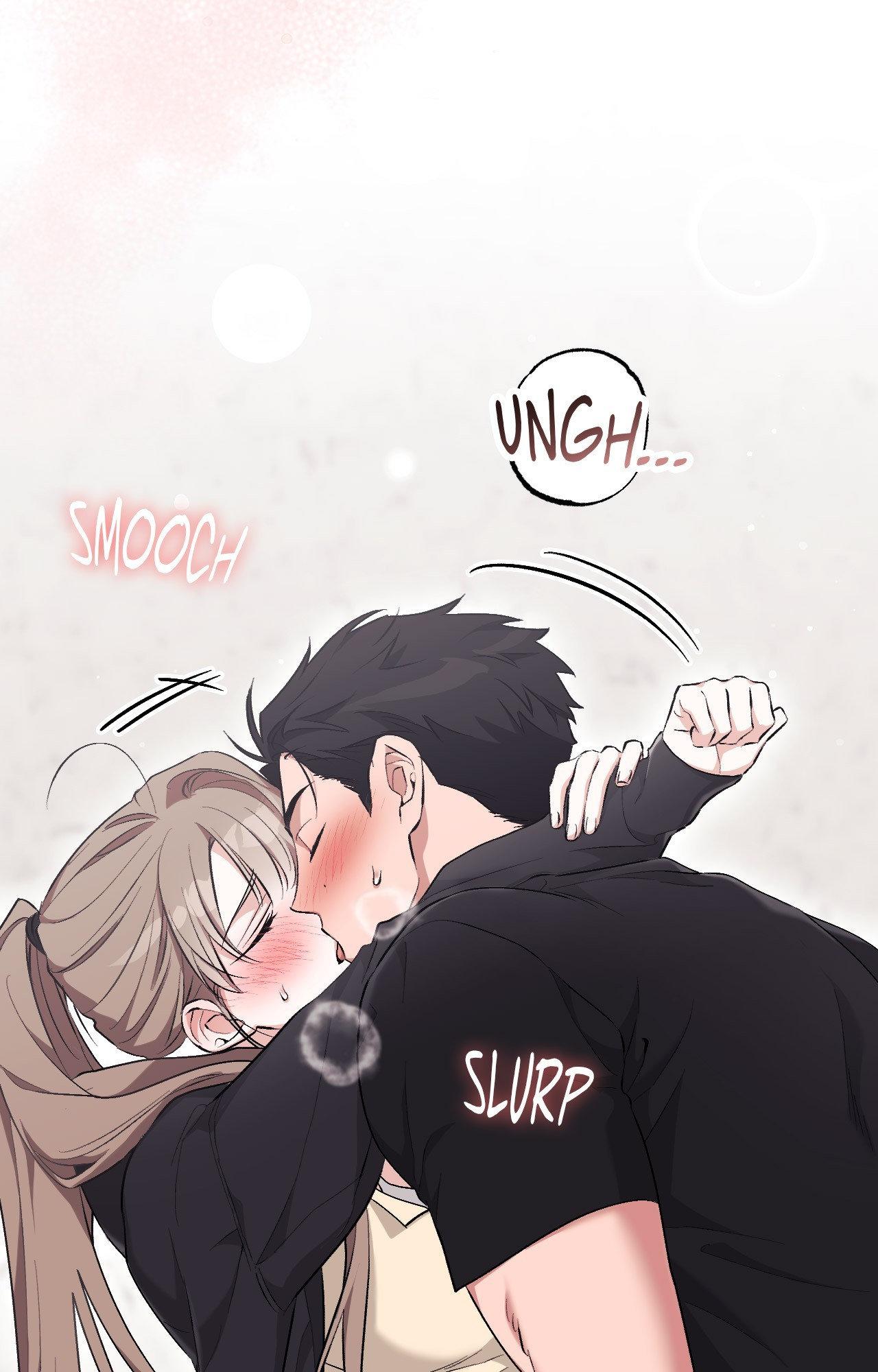 Milk My Strawberries Chapter 18 - Page 119