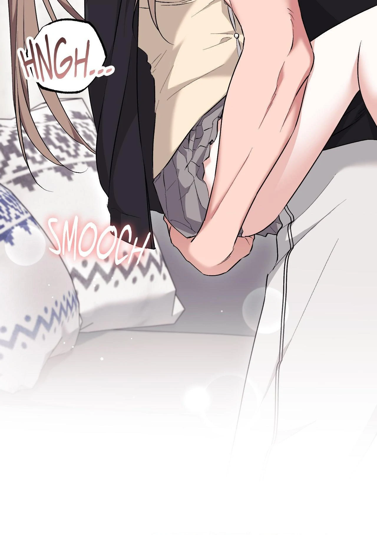 Milk My Strawberries Chapter 18 - Page 120