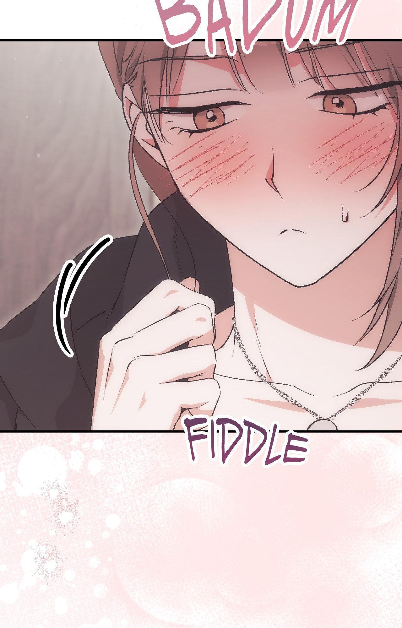 Milk My Strawberries Chapter 18 - Page 13