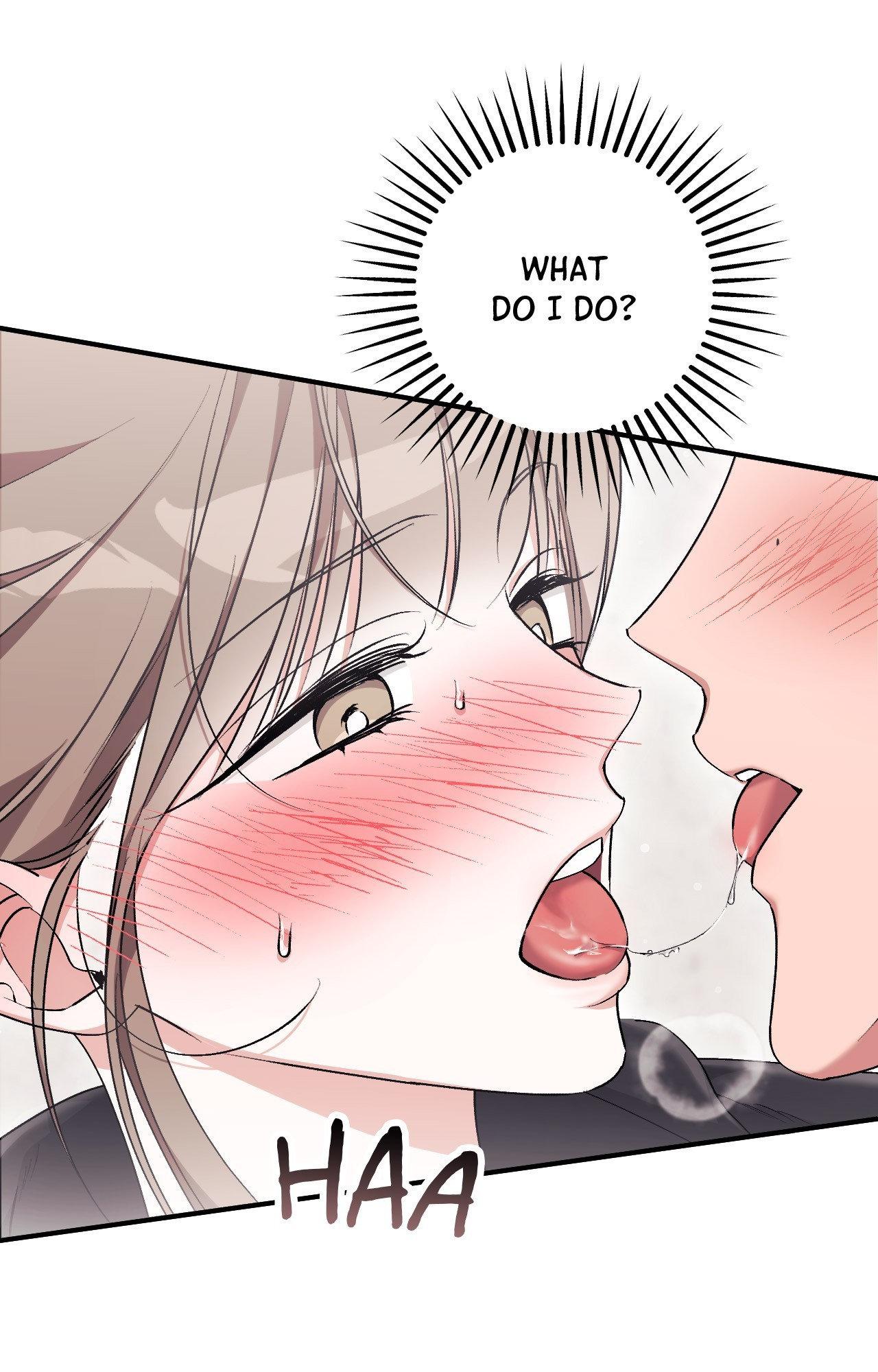 Milk My Strawberries Chapter 18 - Page 121