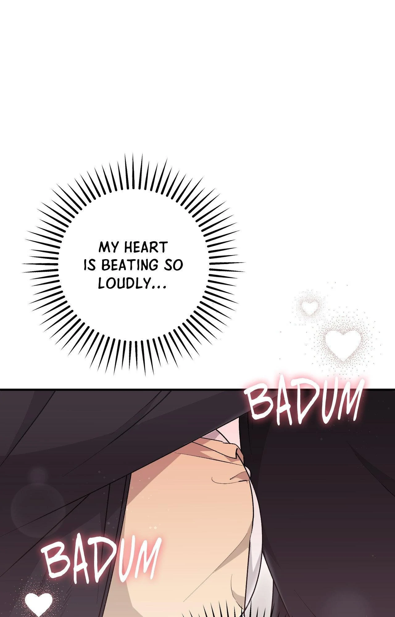 Milk My Strawberries Chapter 18 - Page 122