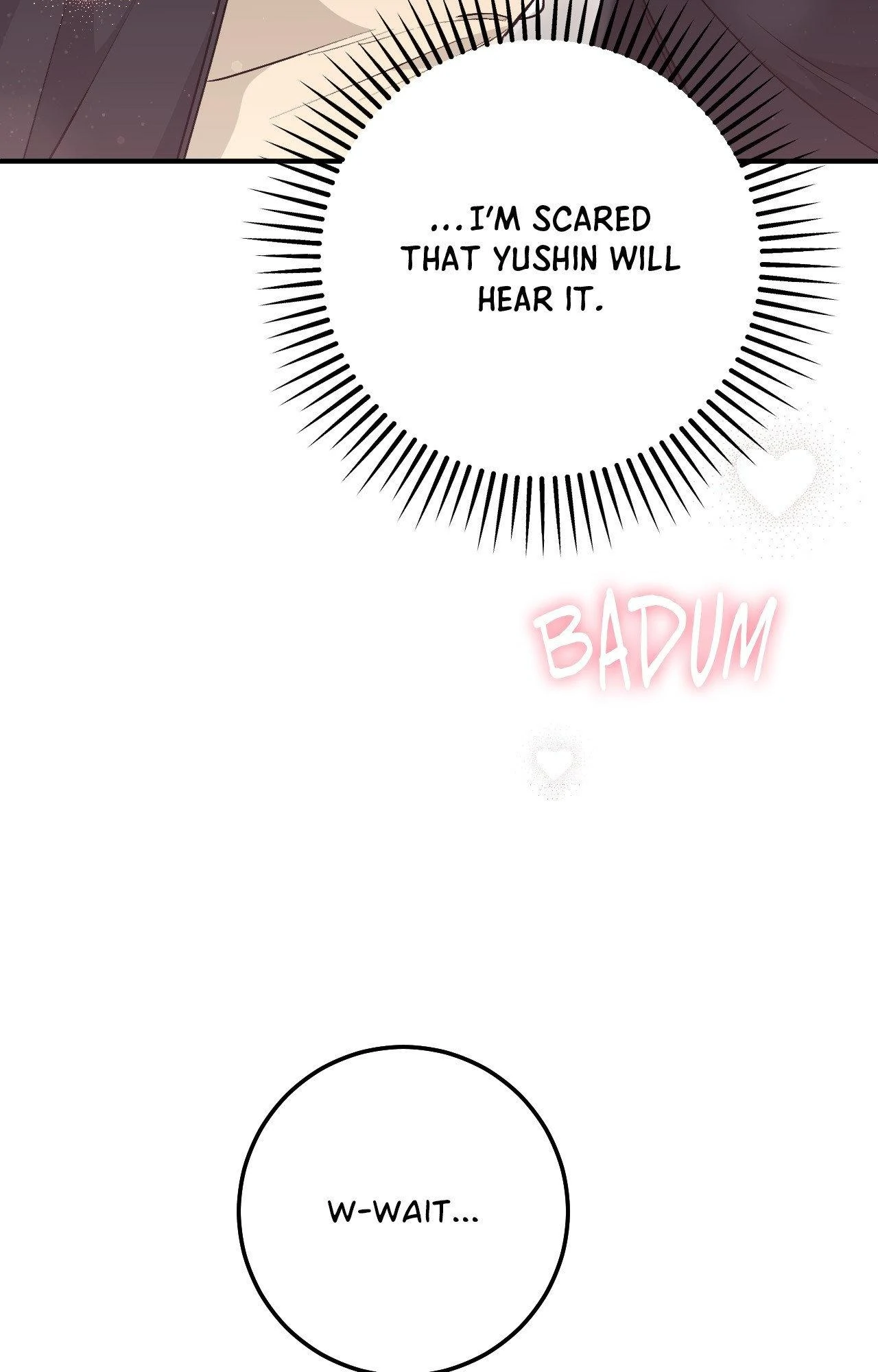 Milk My Strawberries Chapter 18 - Page 123