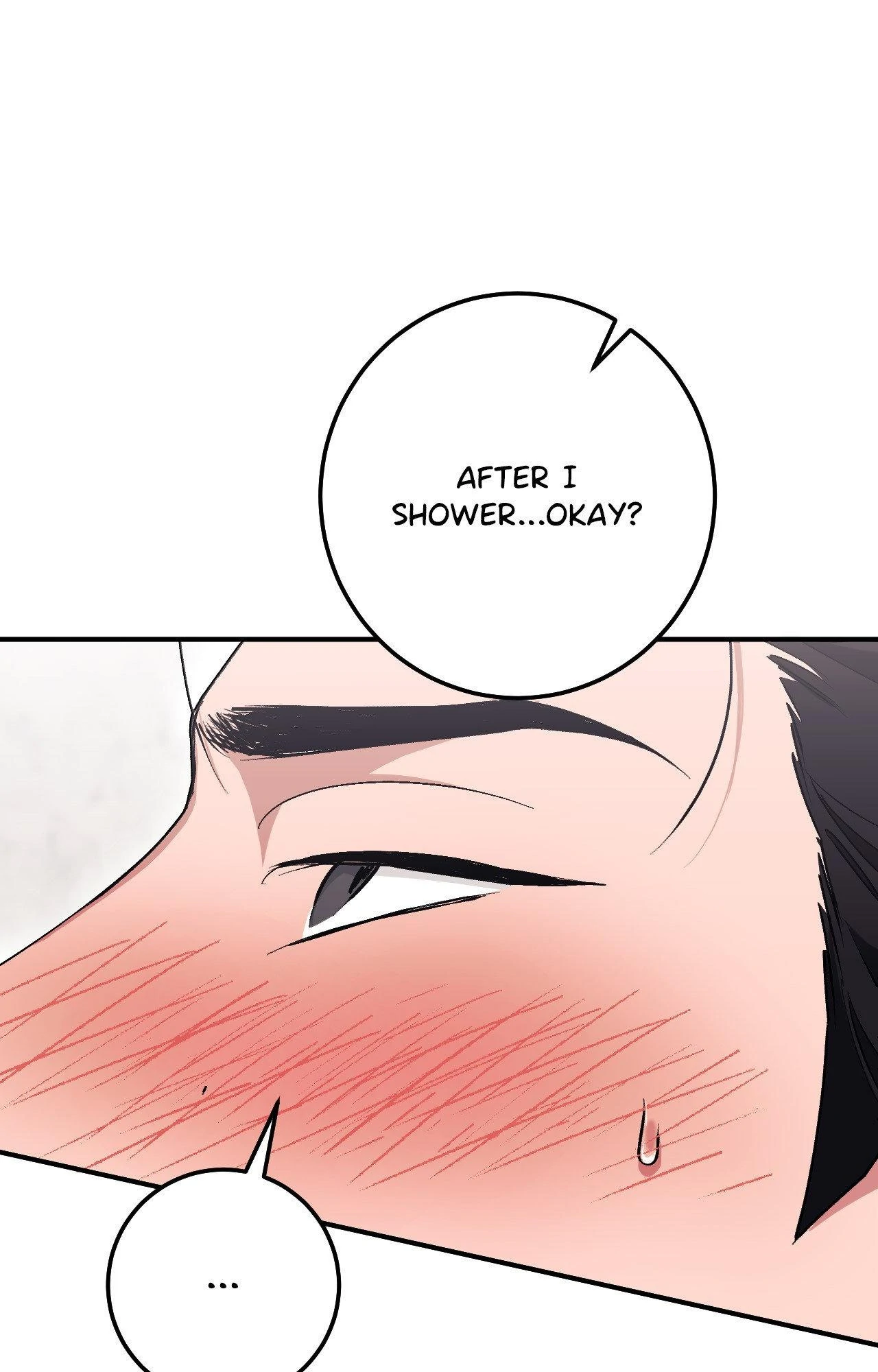 Milk My Strawberries Chapter 18 - Page 125