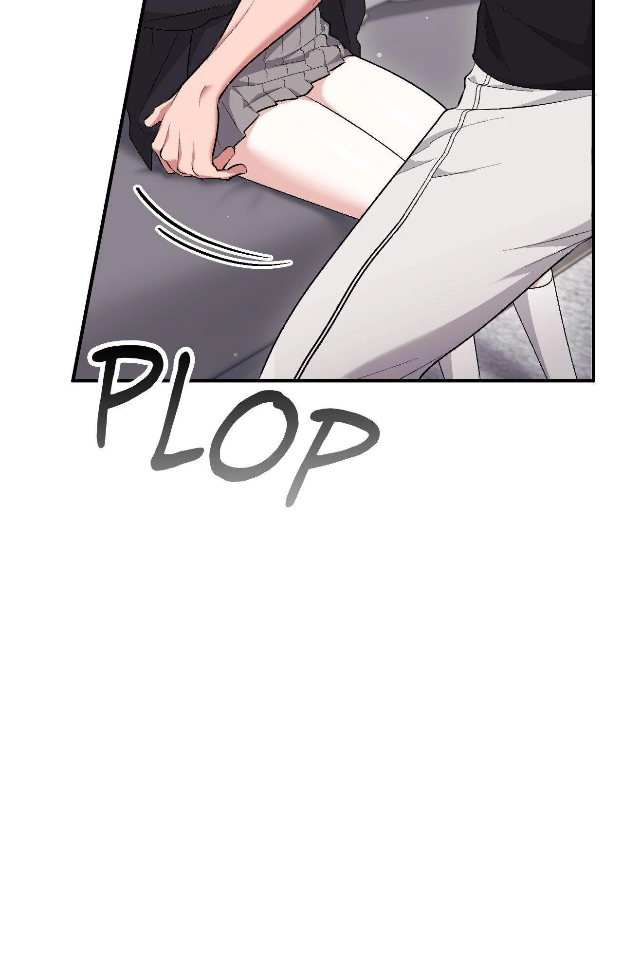 Milk My Strawberries Chapter 18 - Page 127