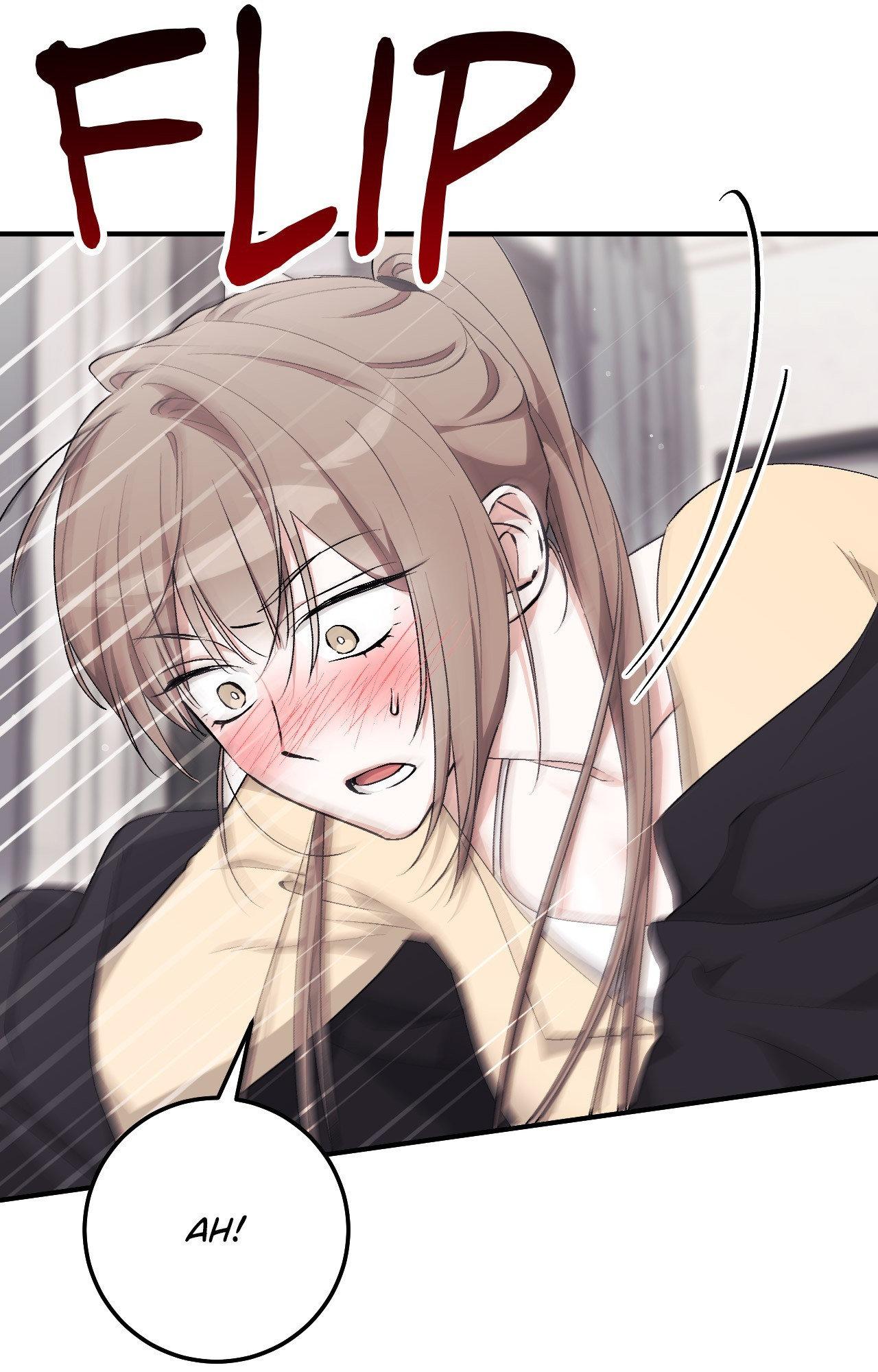 Milk My Strawberries Chapter 18 - Page 128