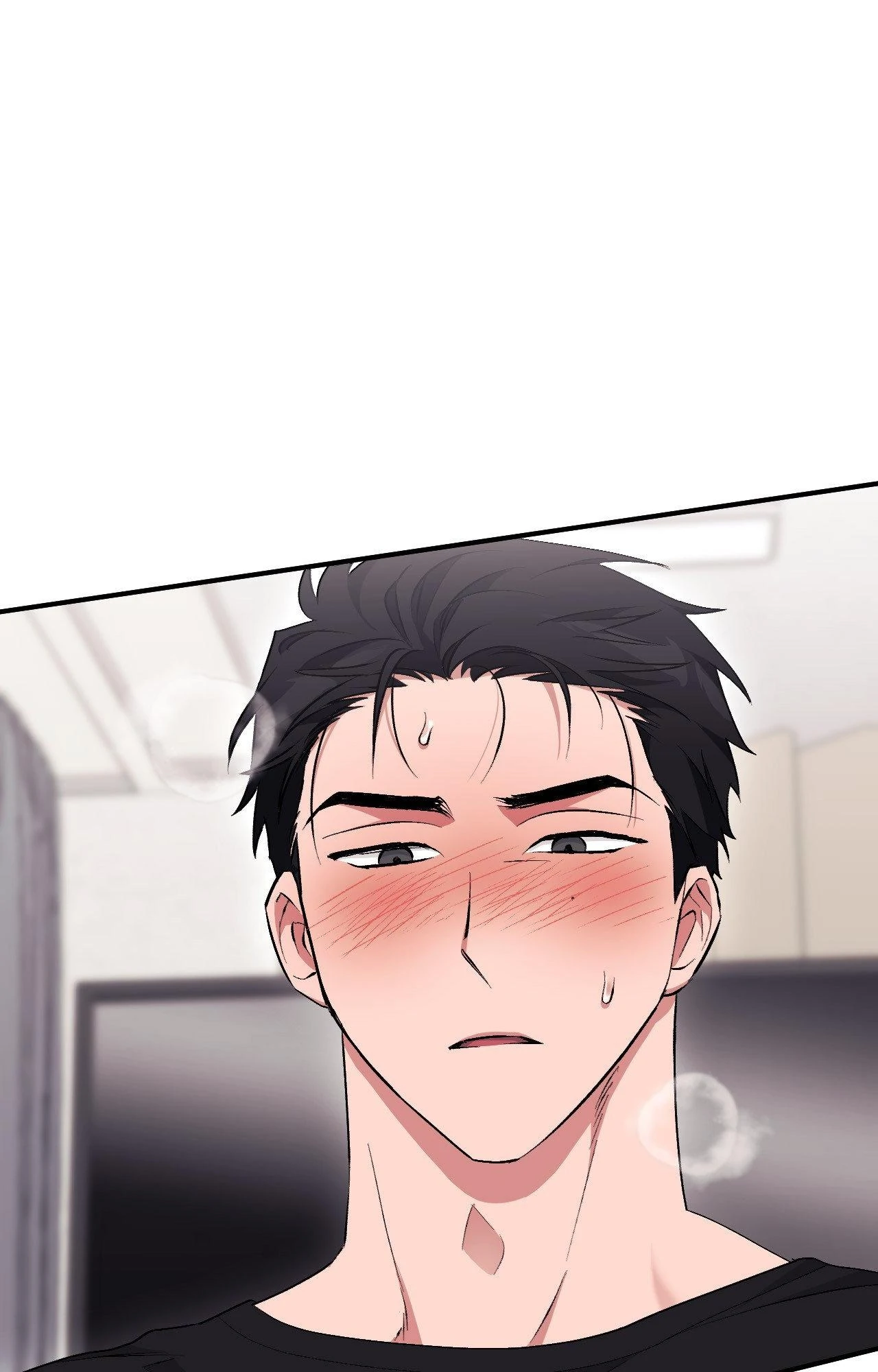 Milk My Strawberries Chapter 18 - Page 129