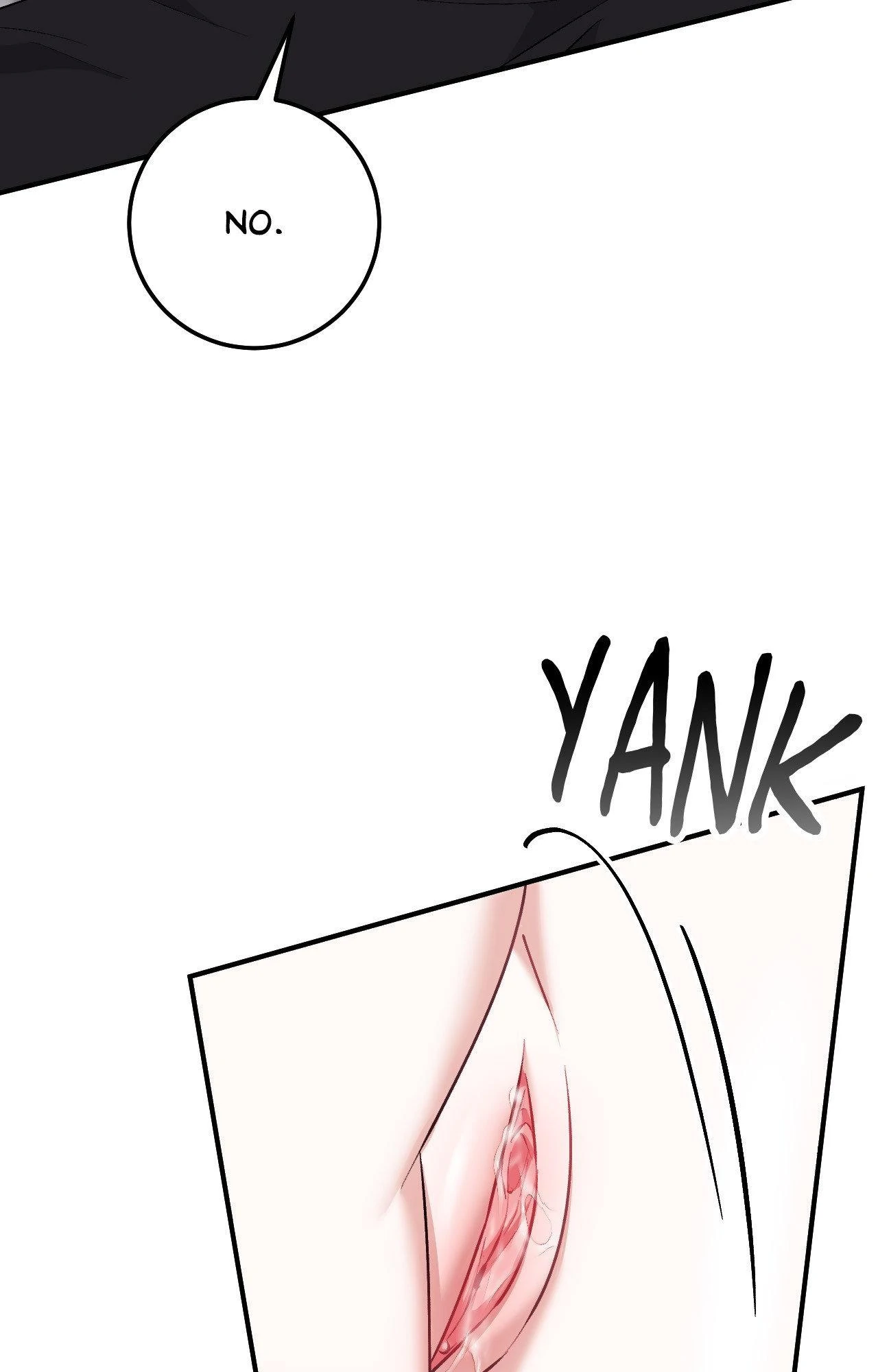 Milk My Strawberries Chapter 18 - Page 130