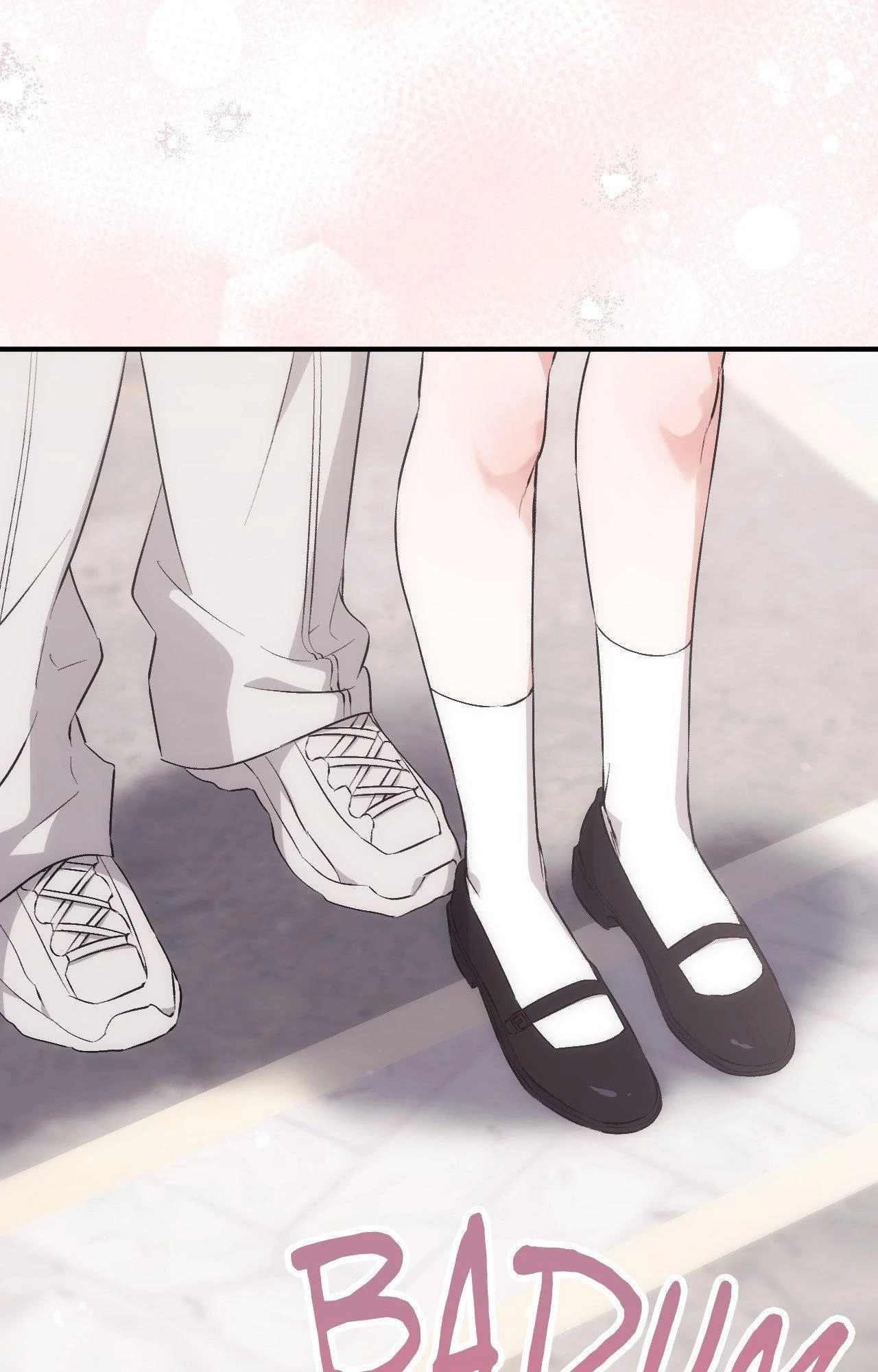 Milk My Strawberries Chapter 18 - Page 14