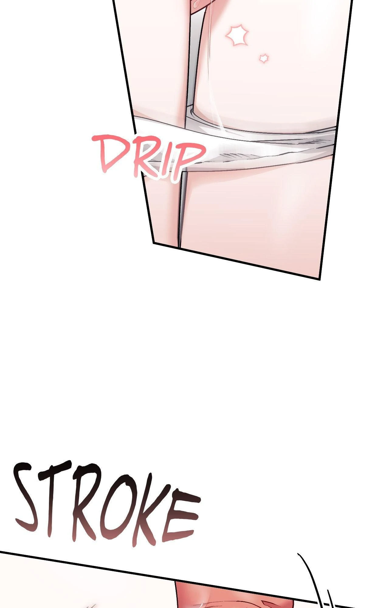 Milk My Strawberries Chapter 18 - Page 131