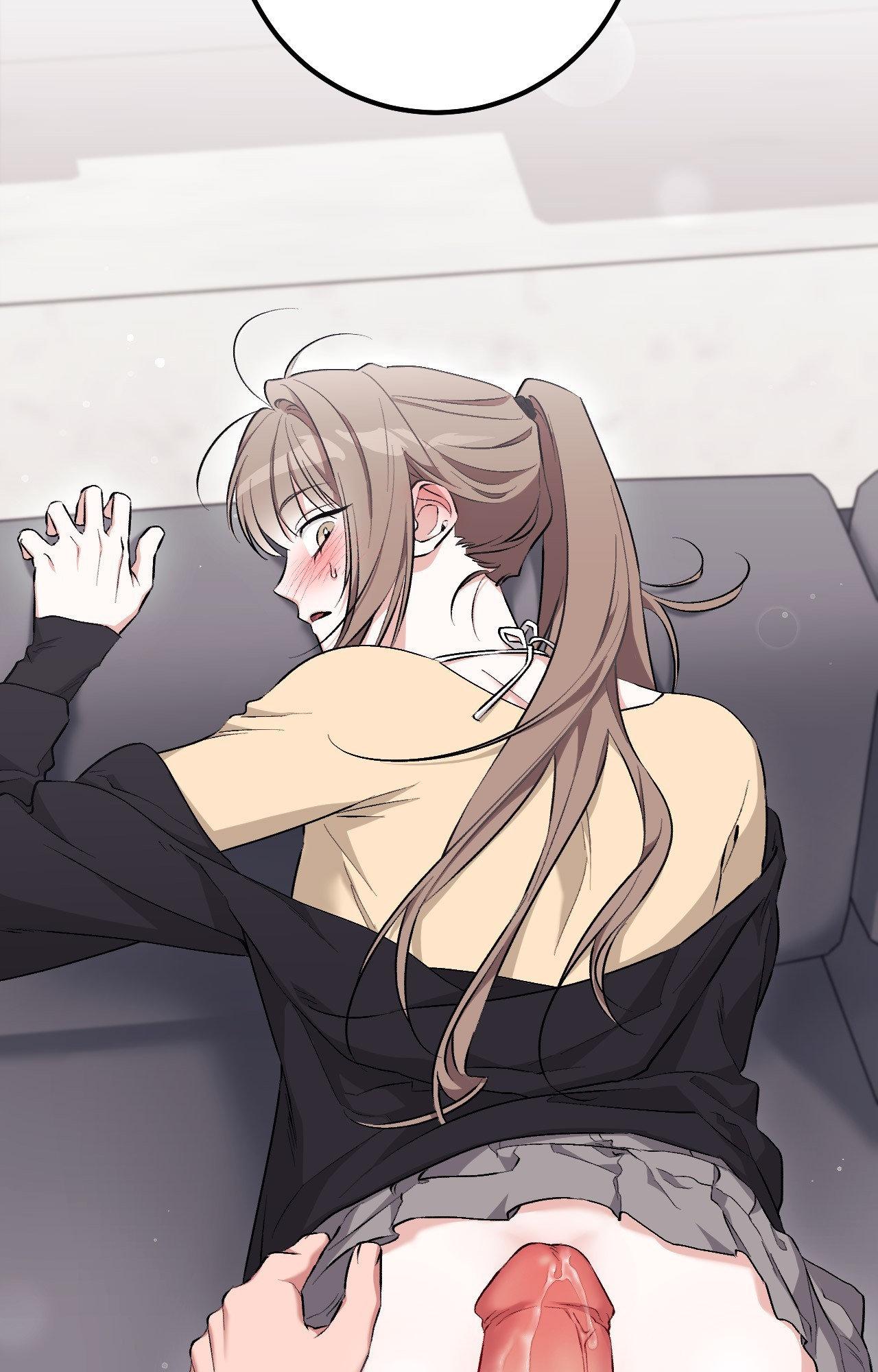 Milk My Strawberries Chapter 18 - Page 133