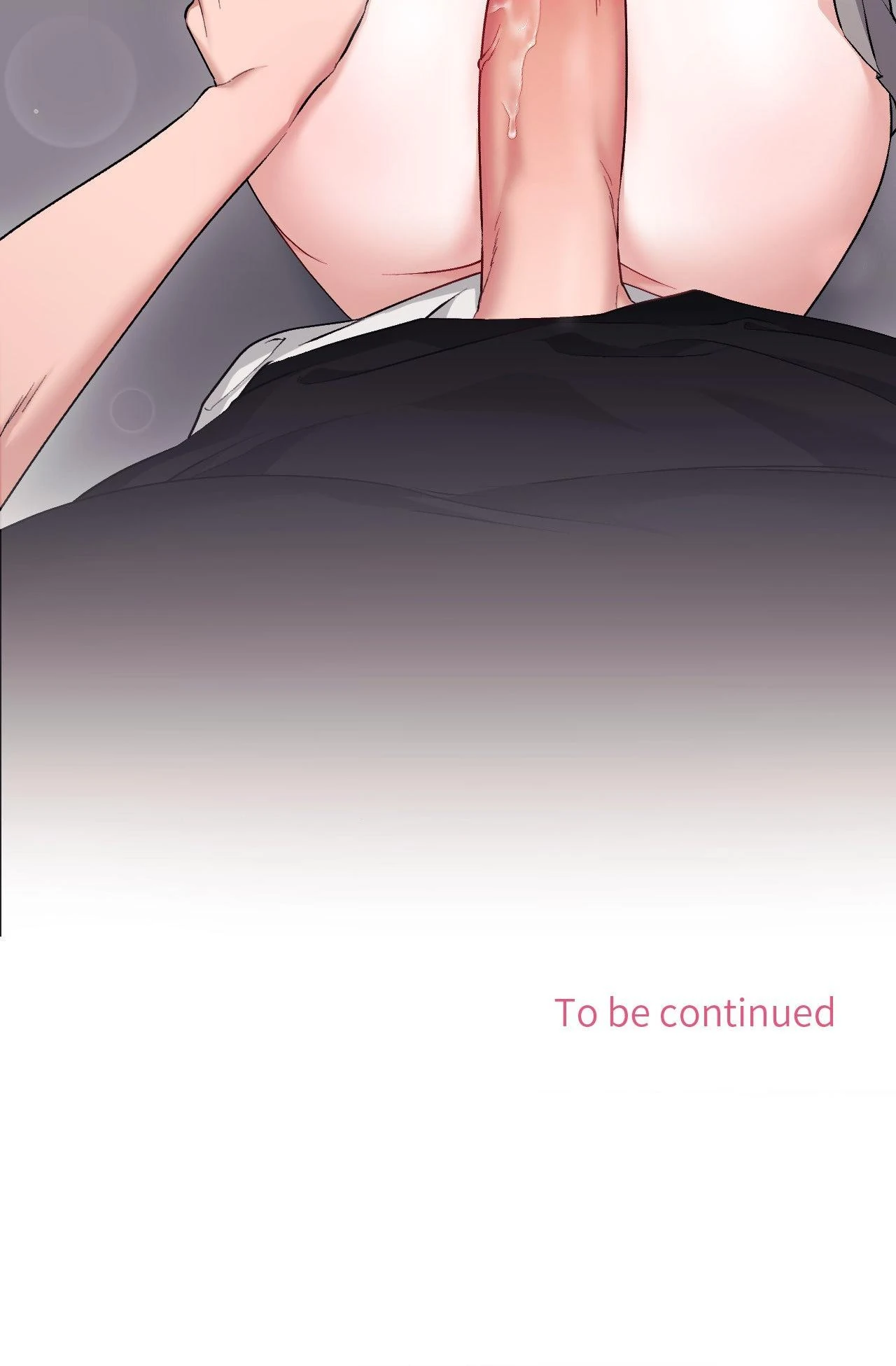 Milk My Strawberries Chapter 18 - Page 134