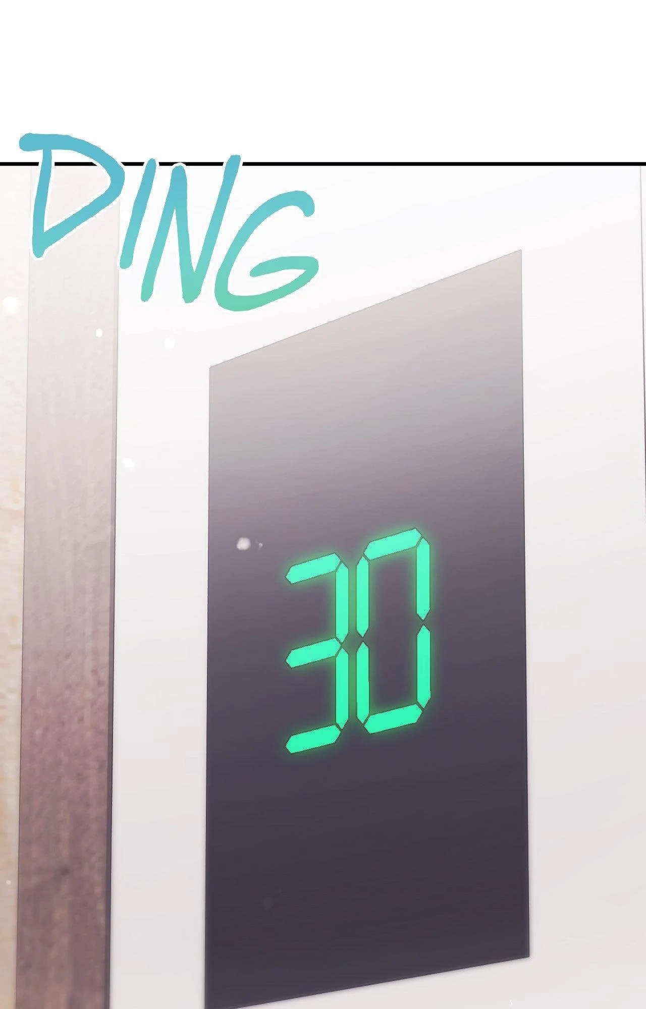 Milk My Strawberries Chapter 18 - Page 16