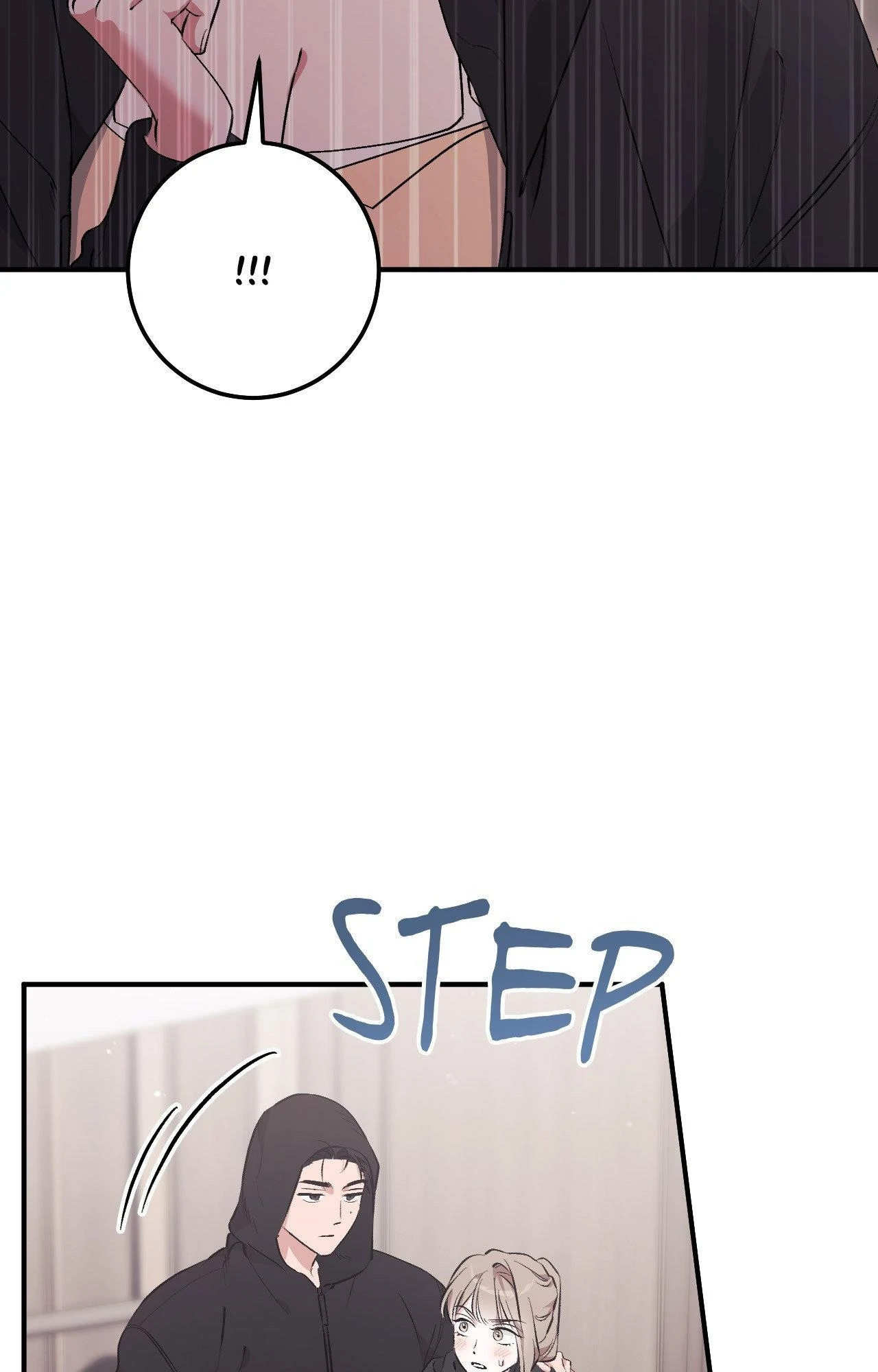 Milk My Strawberries Chapter 18 - Page 18