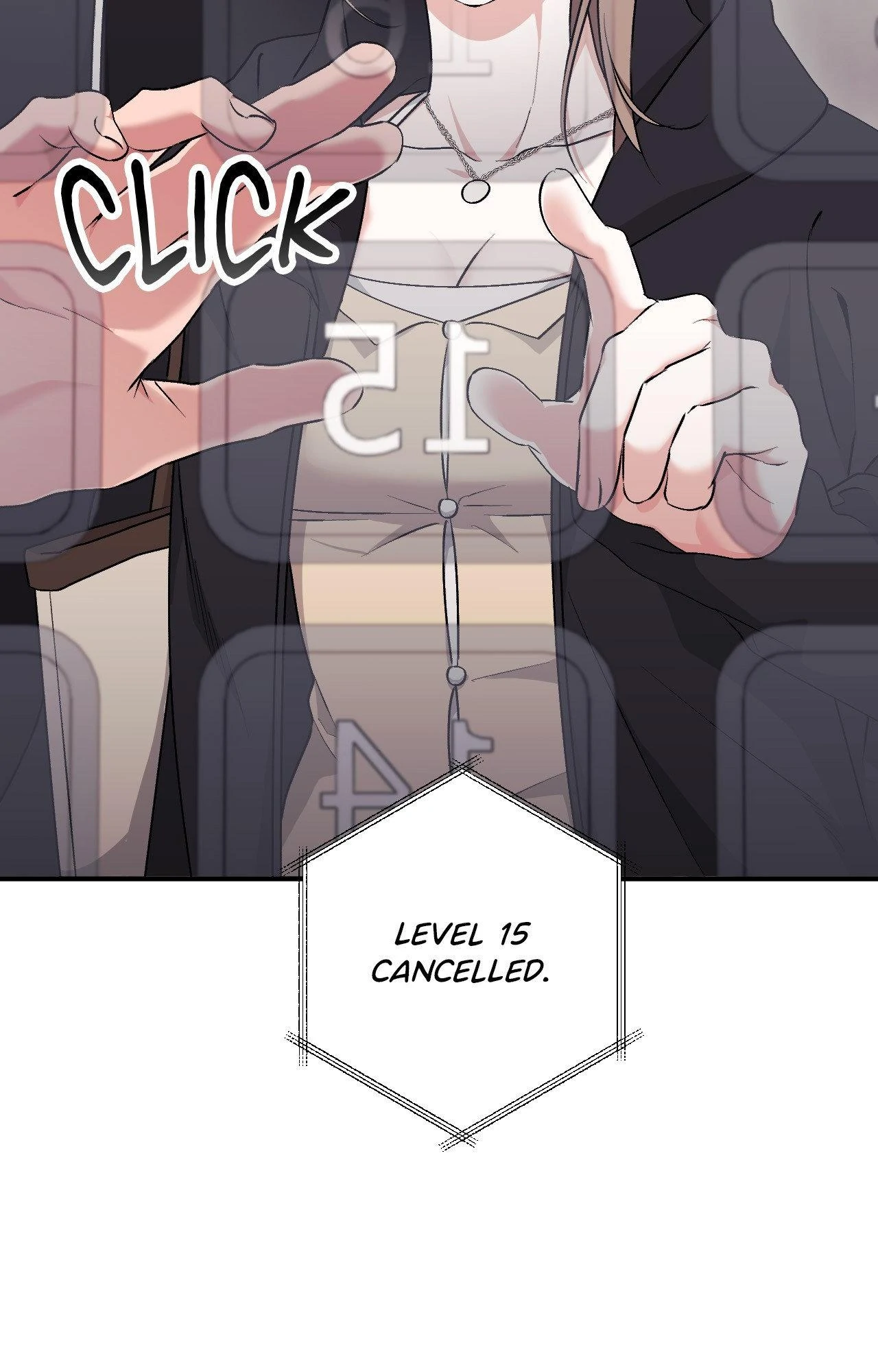 Milk My Strawberries Chapter 18 - Page 3