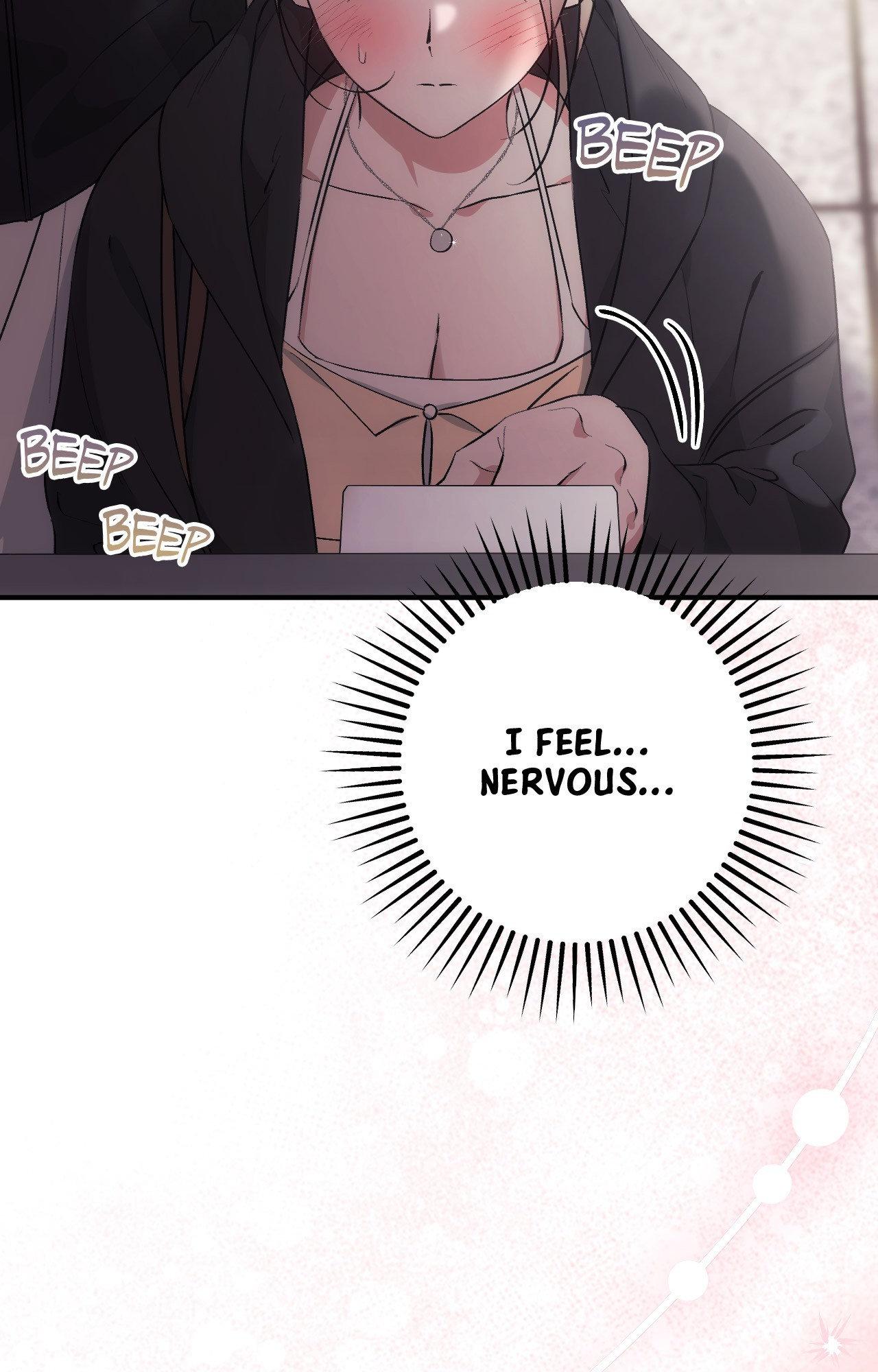 Milk My Strawberries Chapter 18 - Page 22