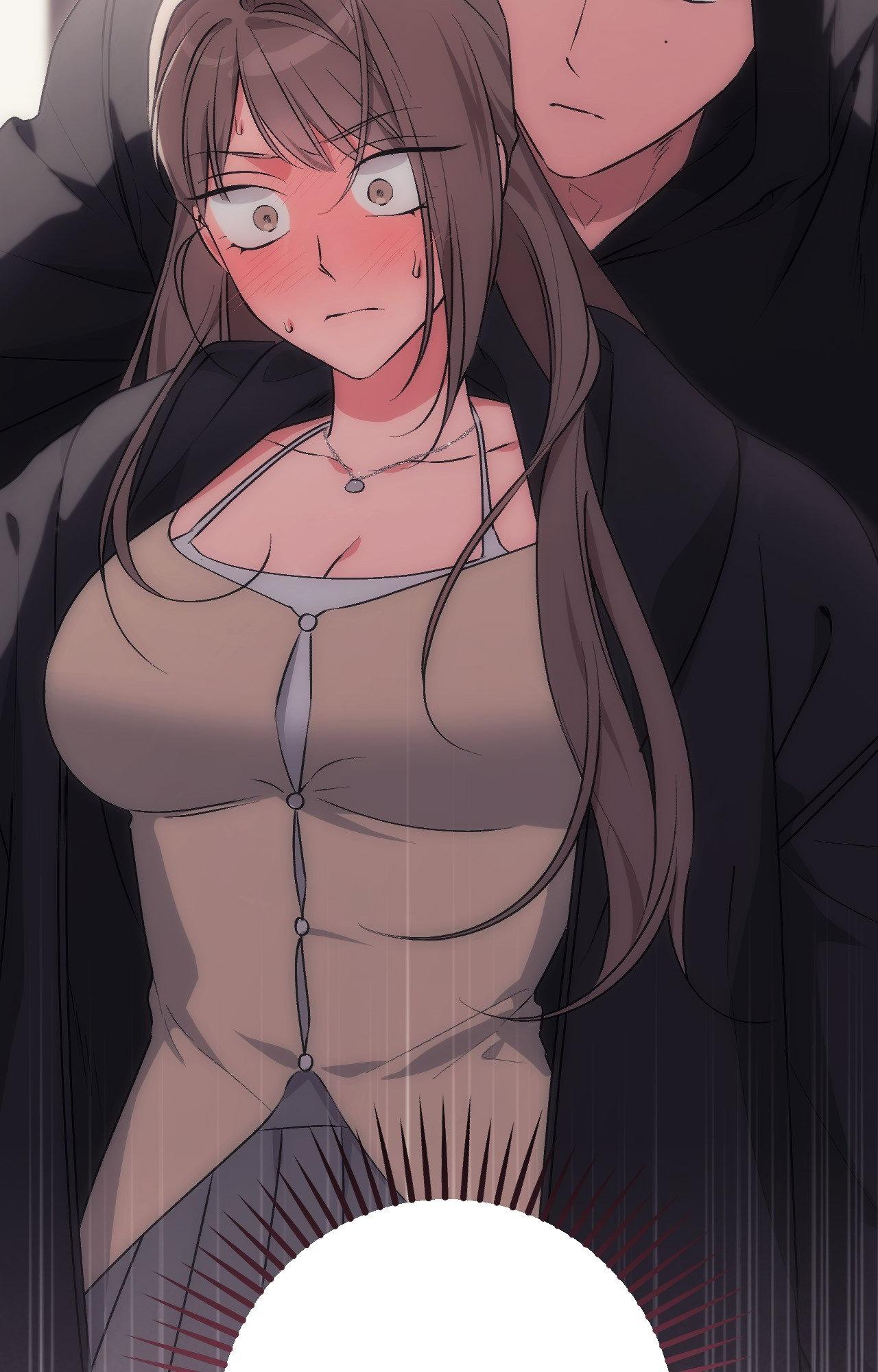 Milk My Strawberries Chapter 18 - Page 28