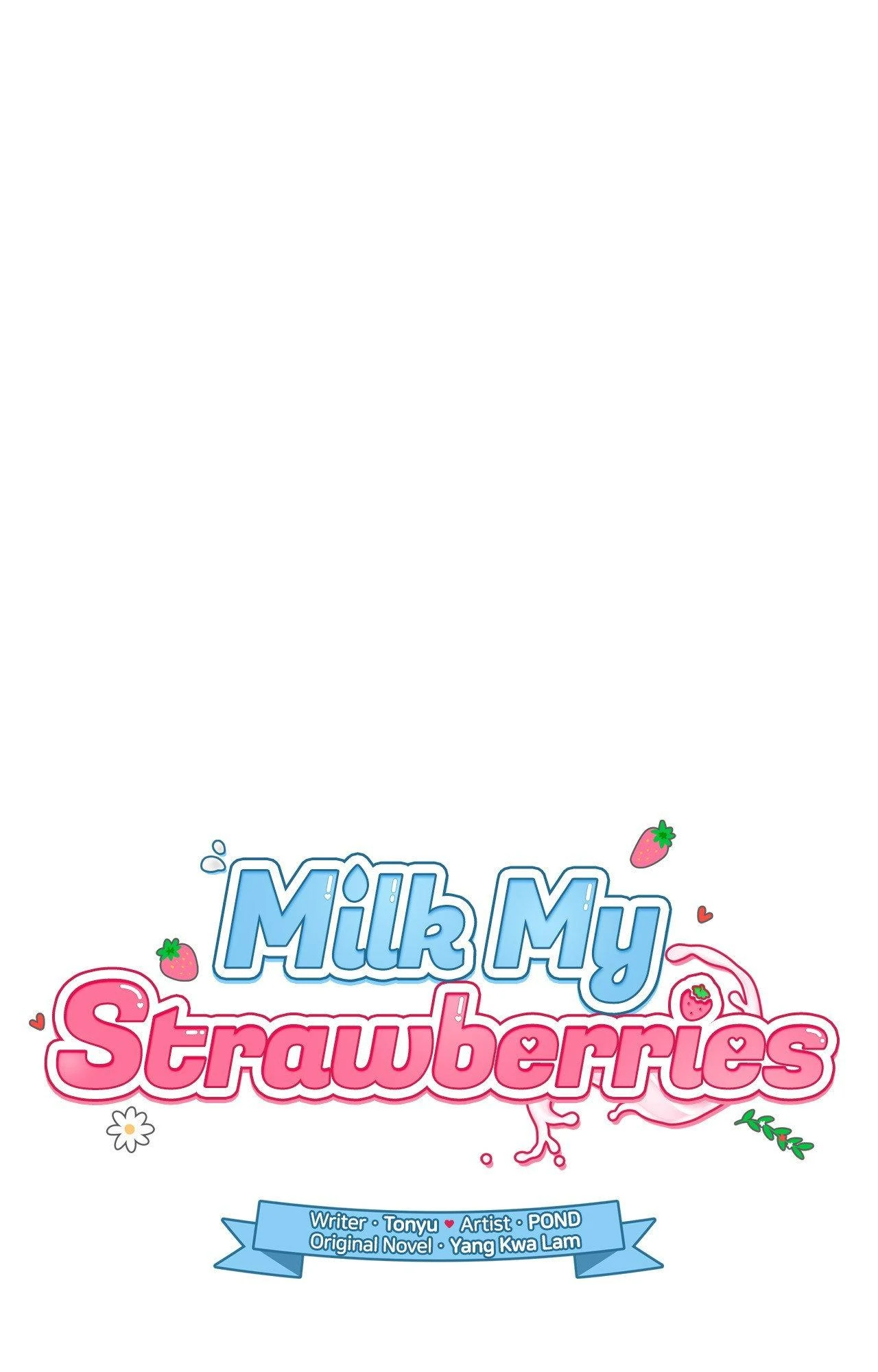 Milk My Strawberries Chapter 18 - Page 30