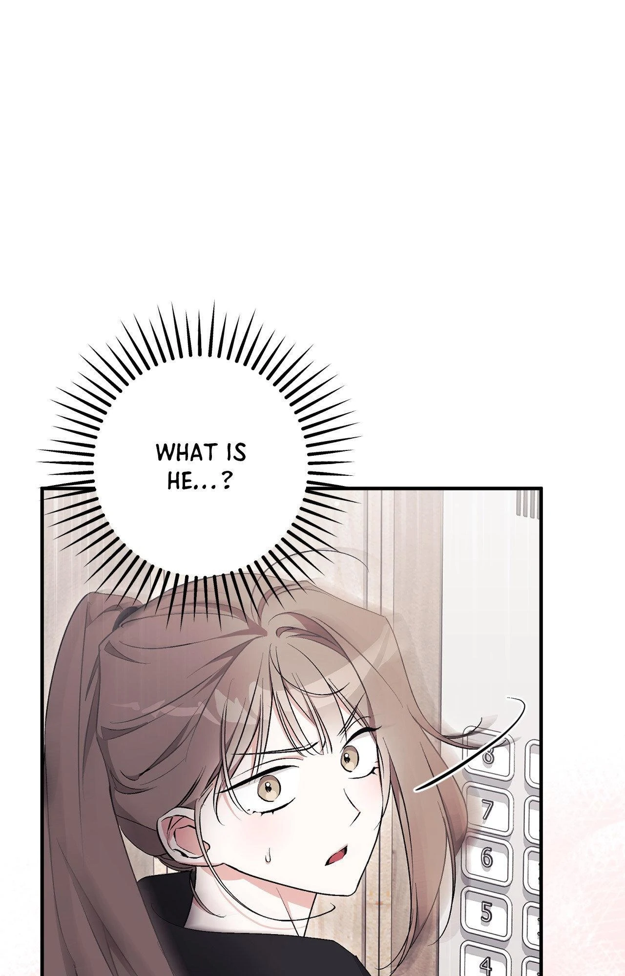 Milk My Strawberries Chapter 18 - Page 4