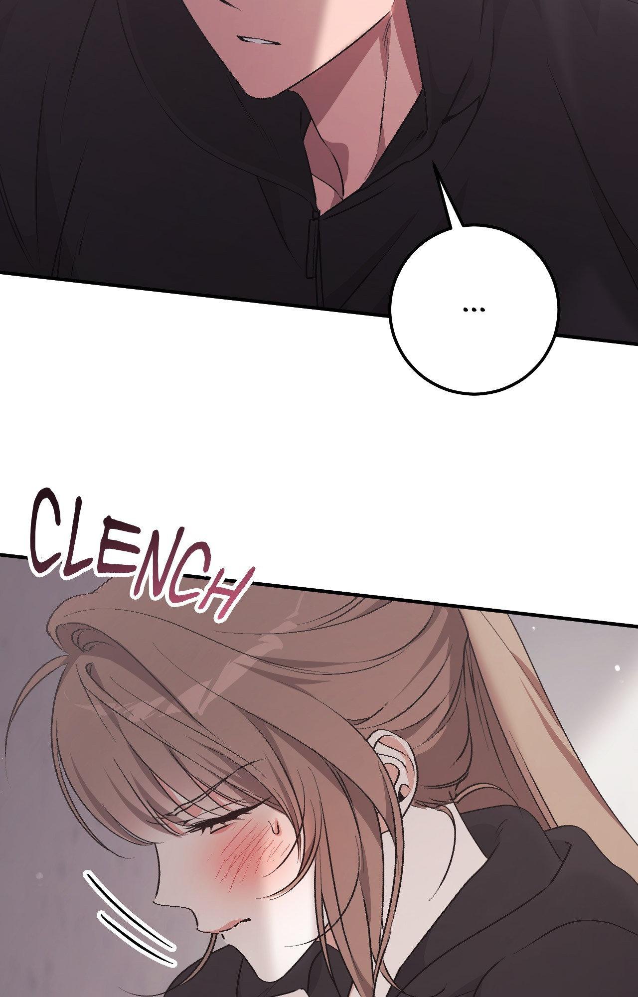 Milk My Strawberries Chapter 18 - Page 32