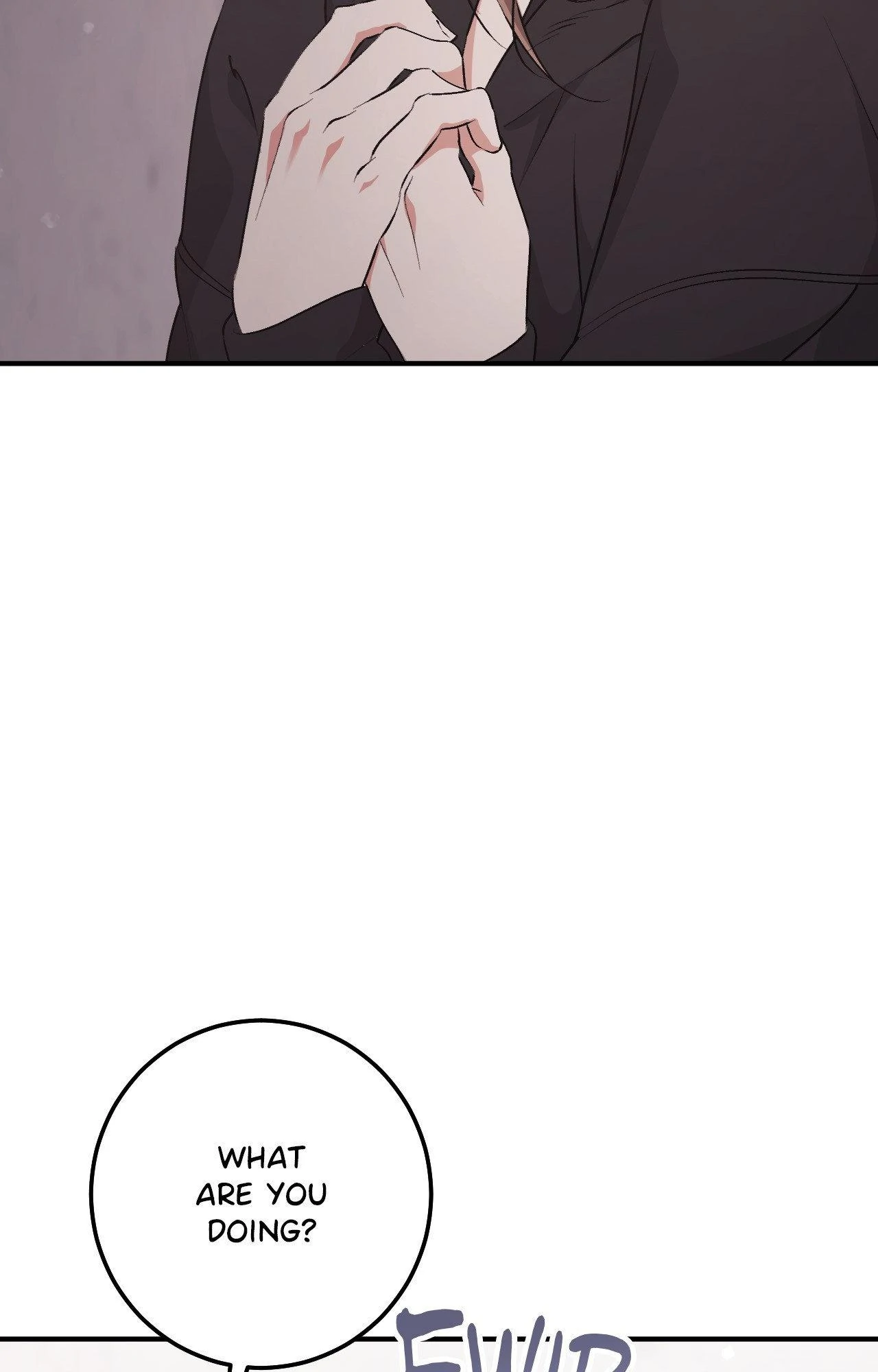 Milk My Strawberries Chapter 18 - Page 33