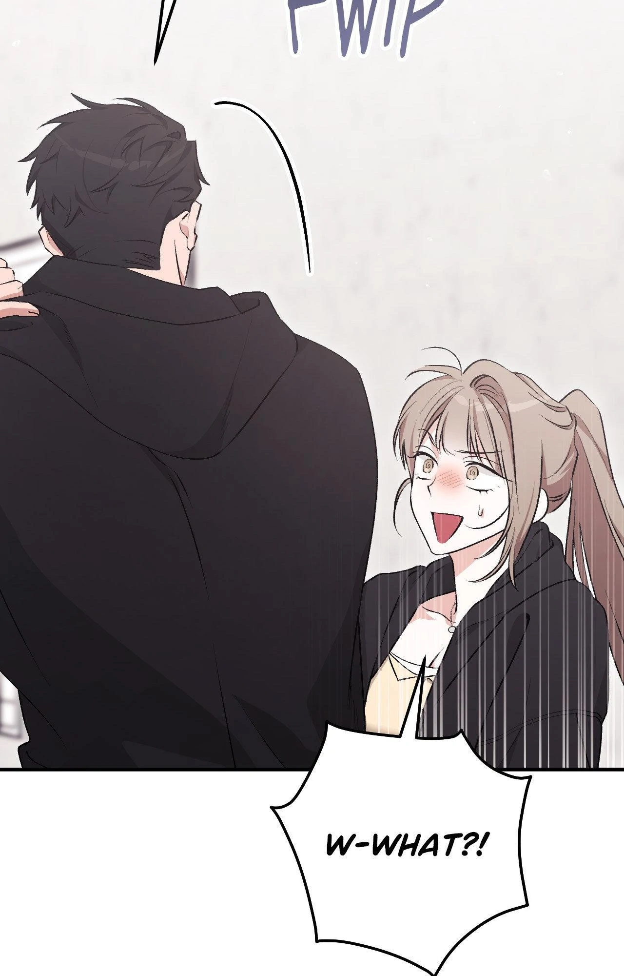 Milk My Strawberries Chapter 18 - Page 34