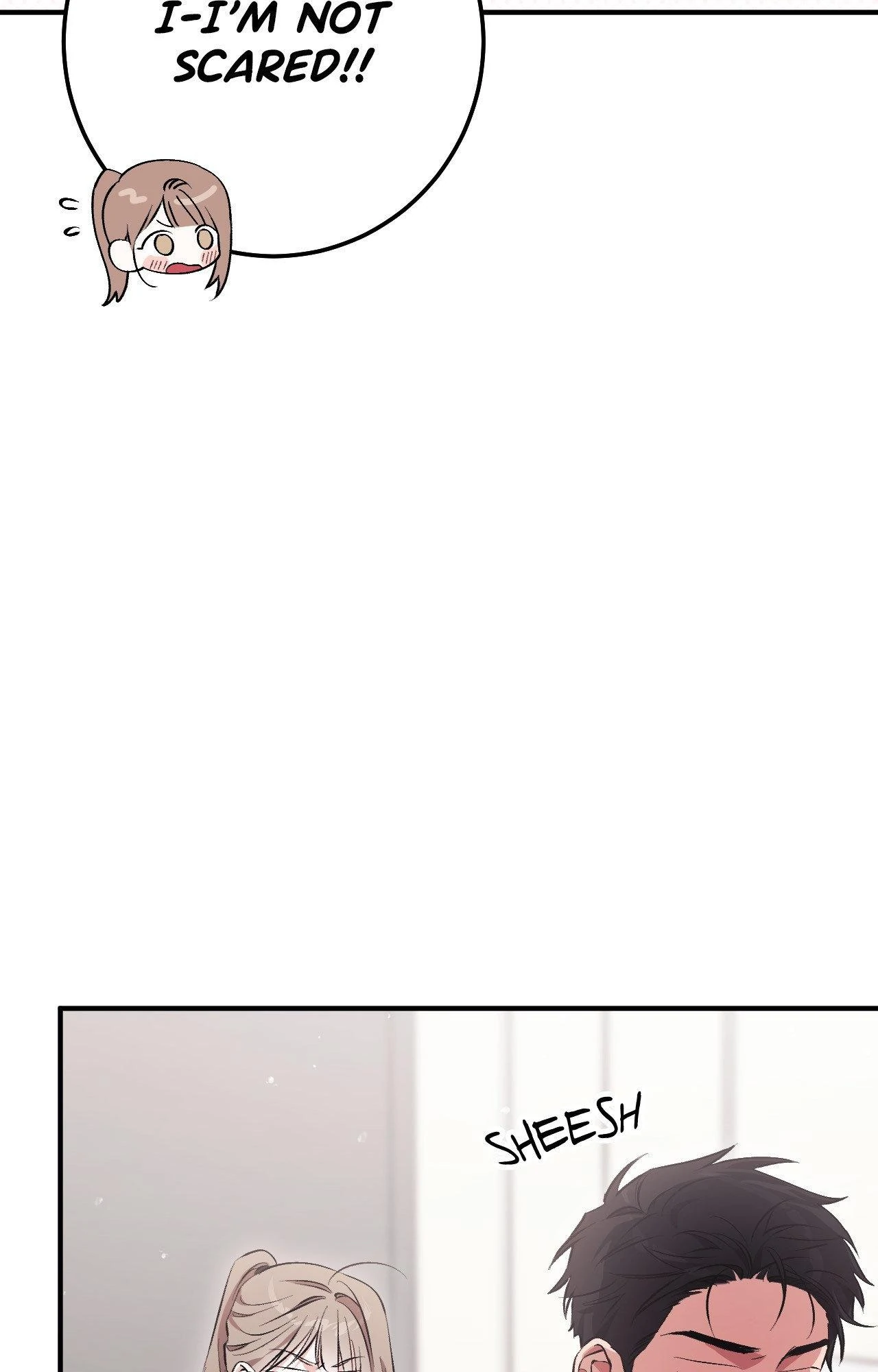 Milk My Strawberries Chapter 18 - Page 36