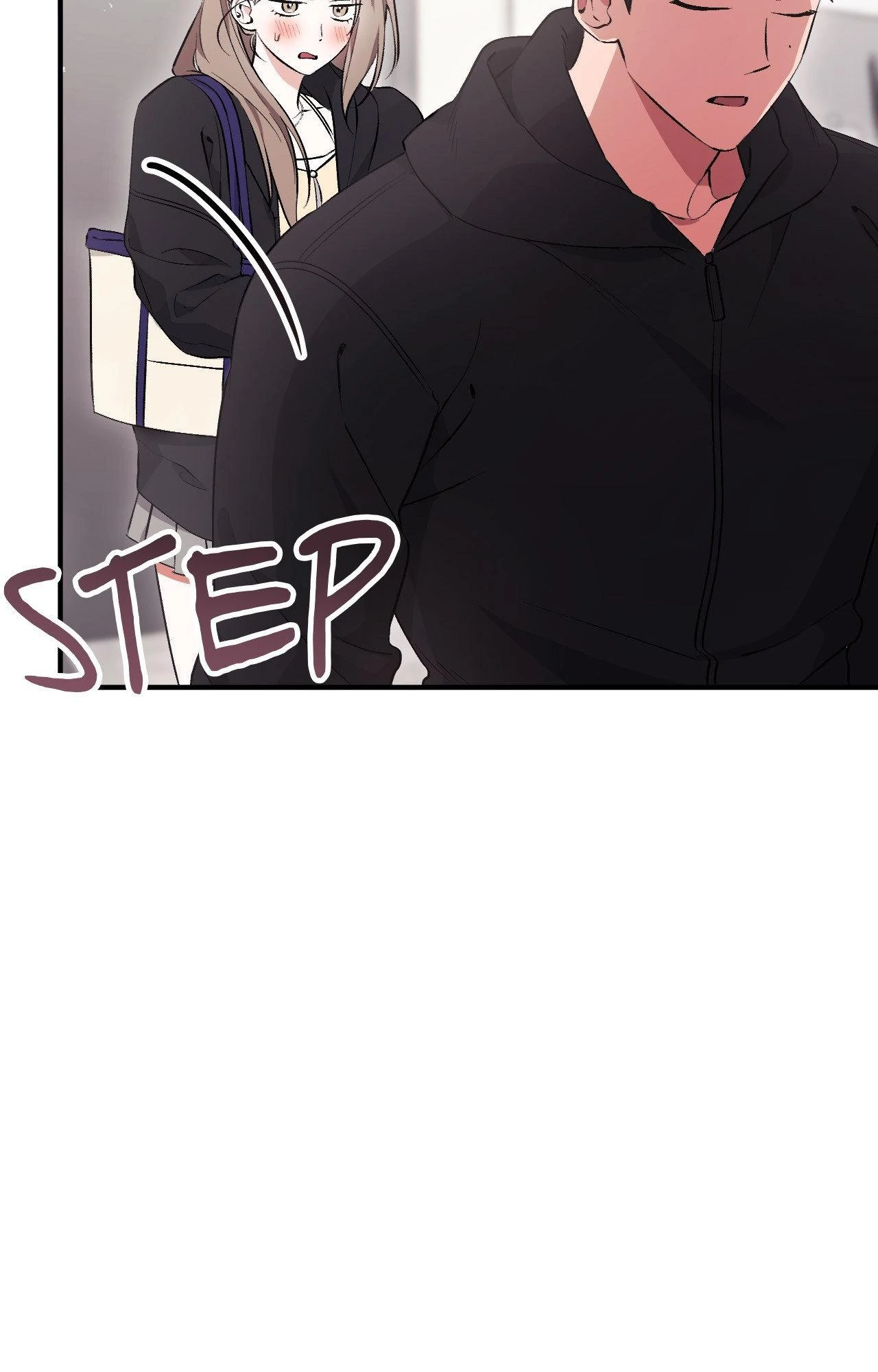 Milk My Strawberries Chapter 18 - Page 37