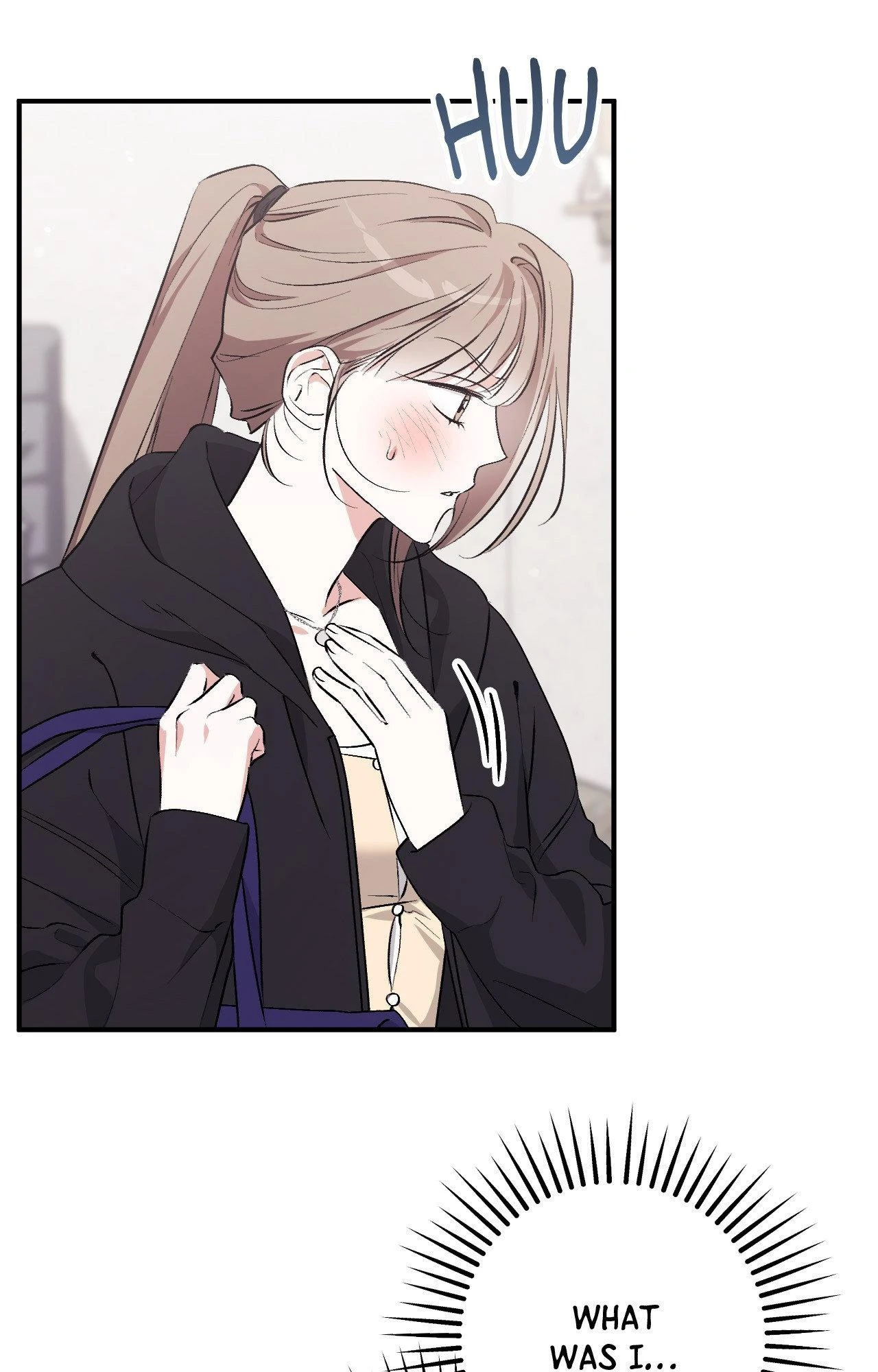 Milk My Strawberries Chapter 18 - Page 38