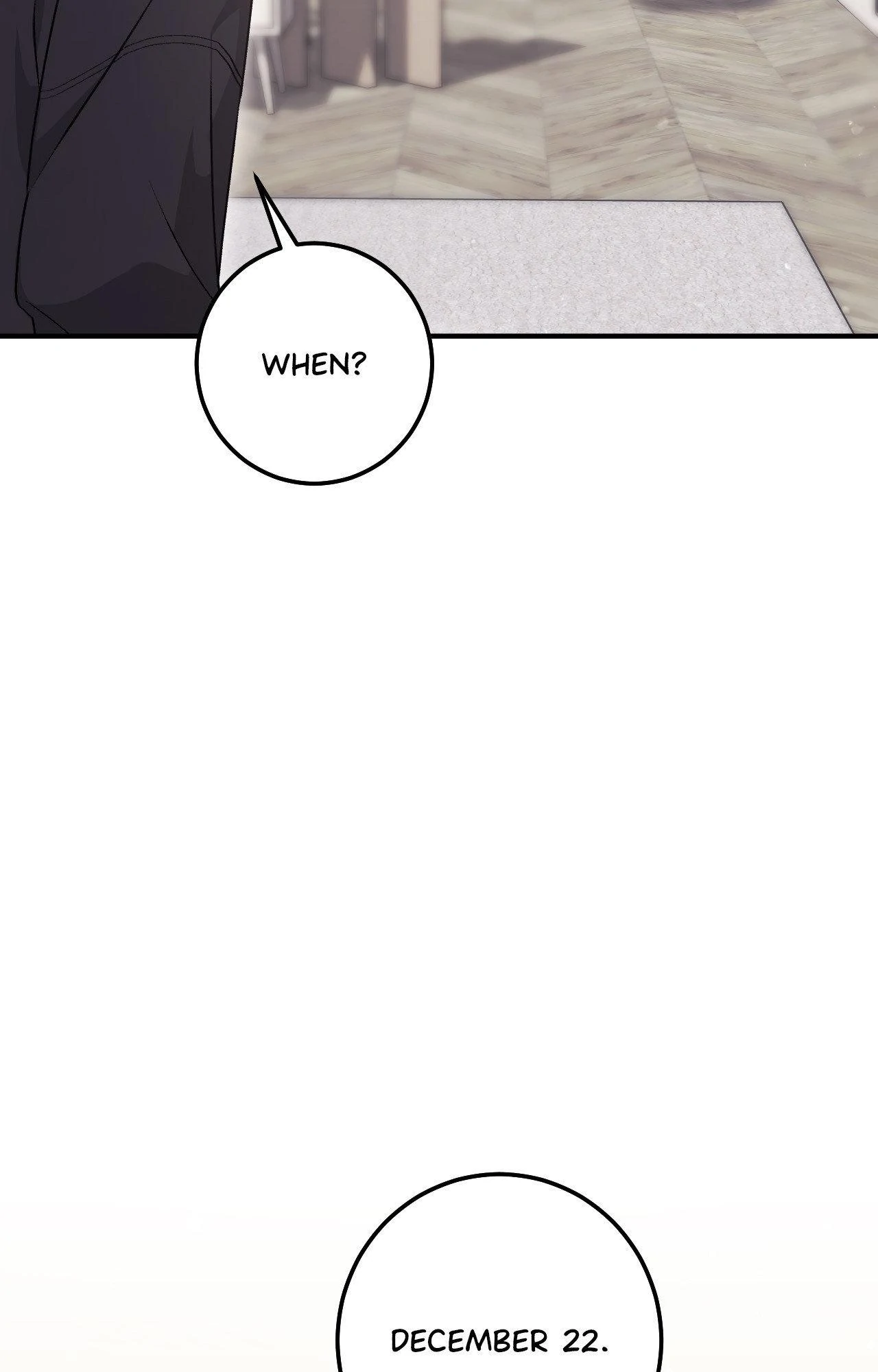 Milk My Strawberries Chapter 18 - Page 41