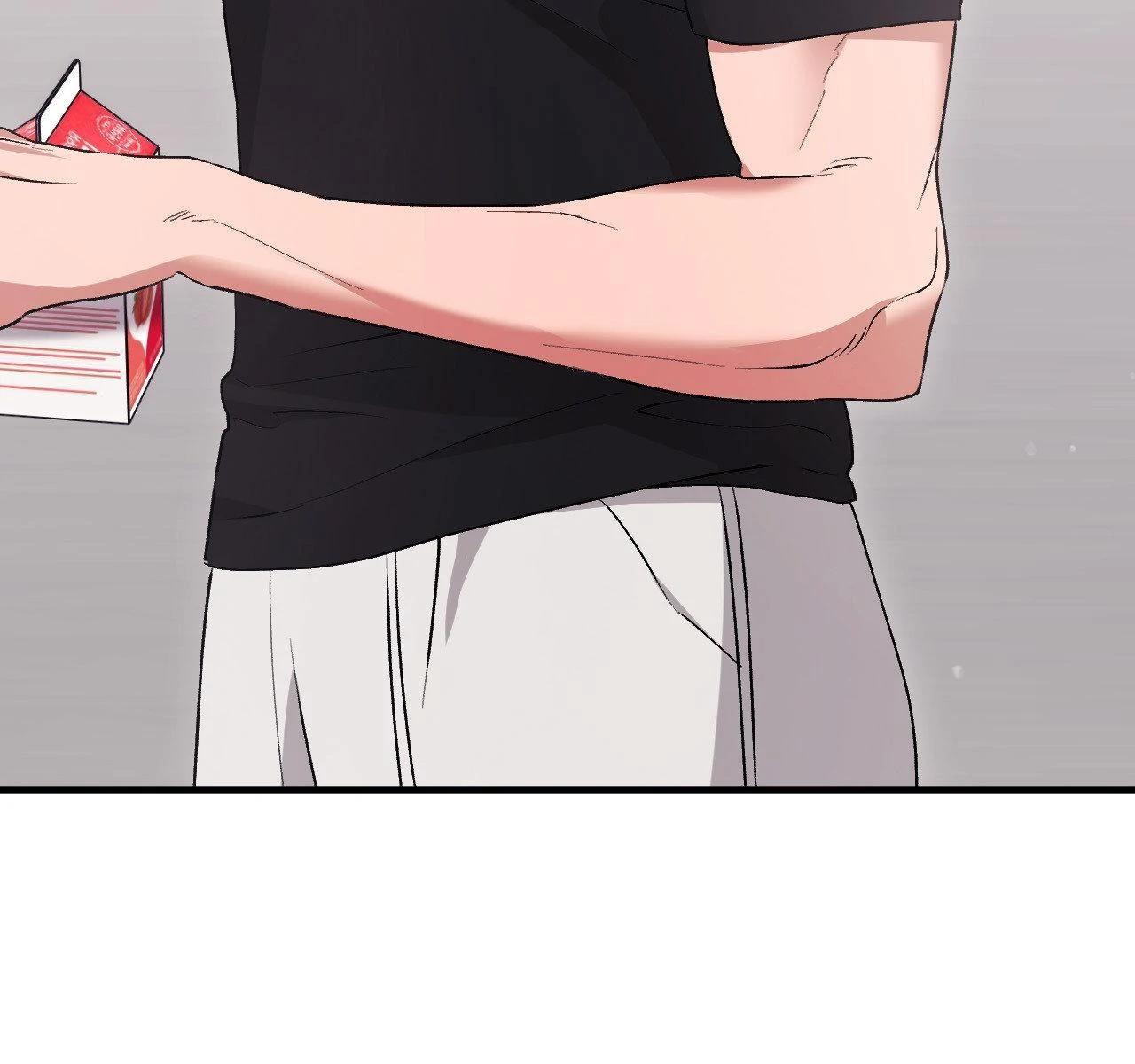 Milk My Strawberries Chapter 18 - Page 43