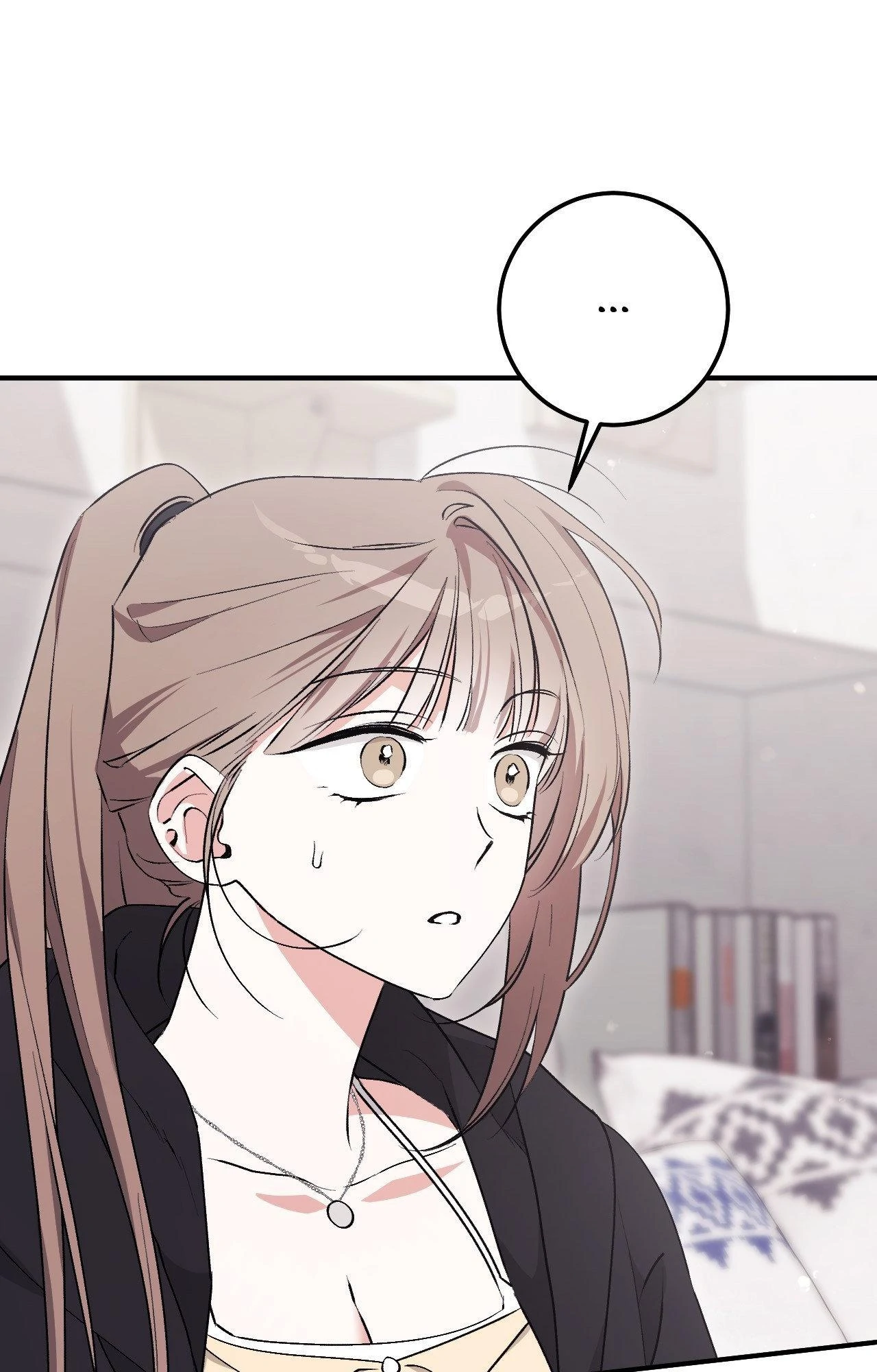 Milk My Strawberries Chapter 18 - Page 44