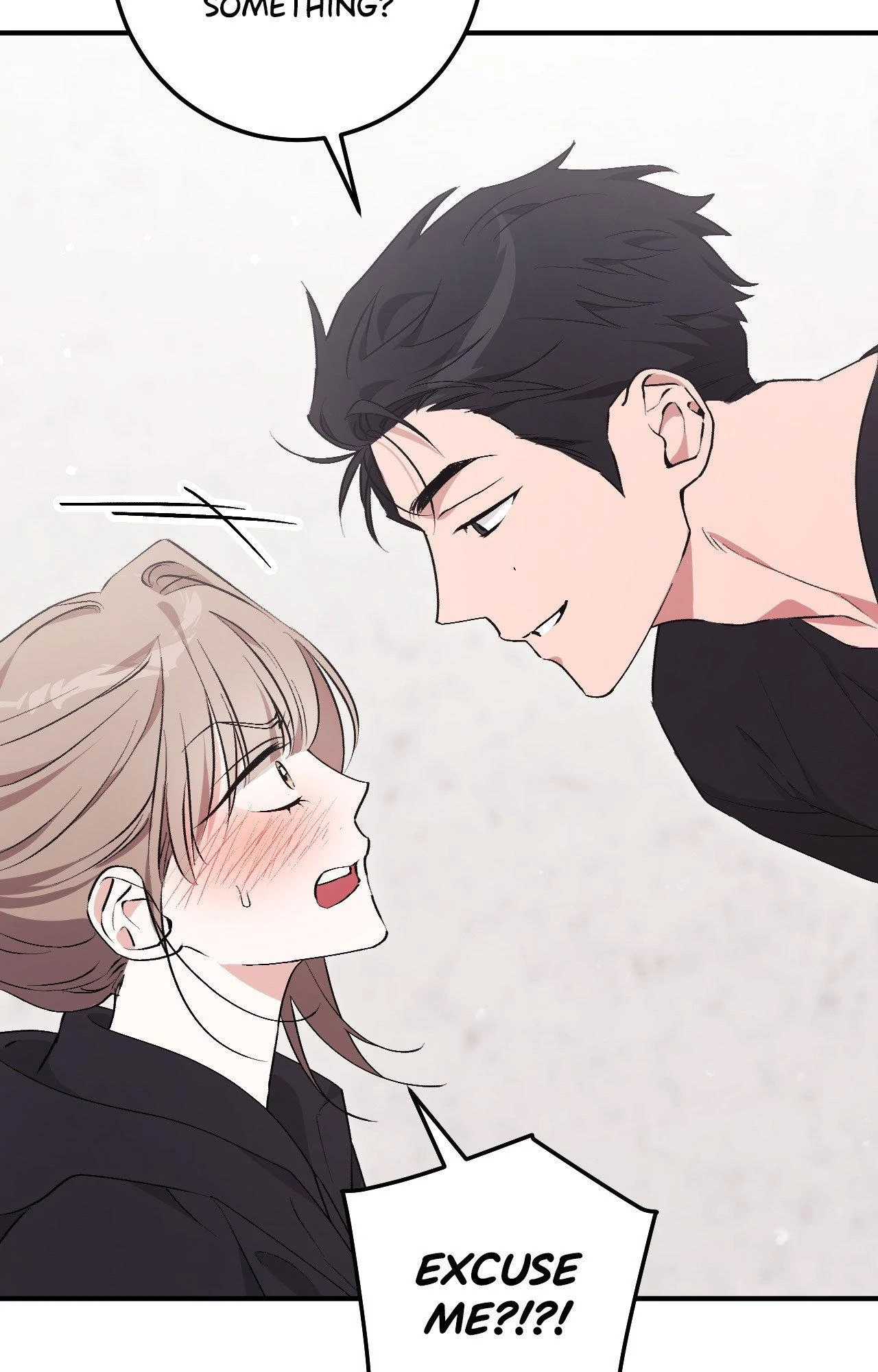 Milk My Strawberries Chapter 18 - Page 47