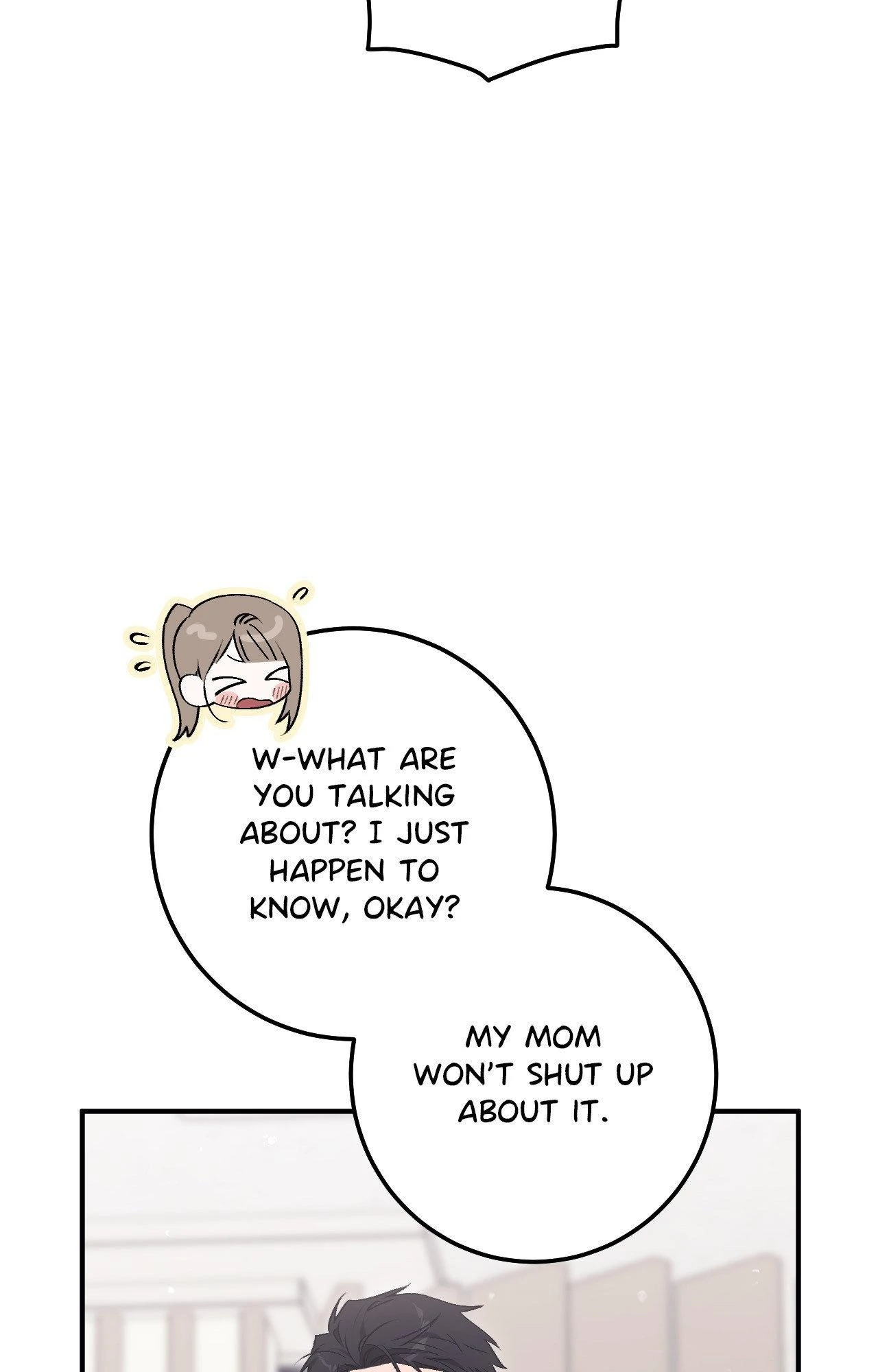 Milk My Strawberries Chapter 18 - Page 48