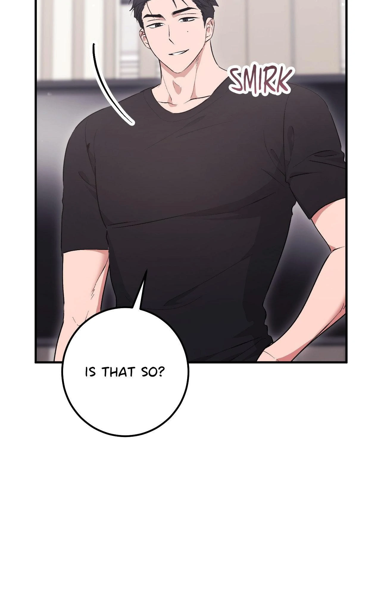 Milk My Strawberries Chapter 18 - Page 49