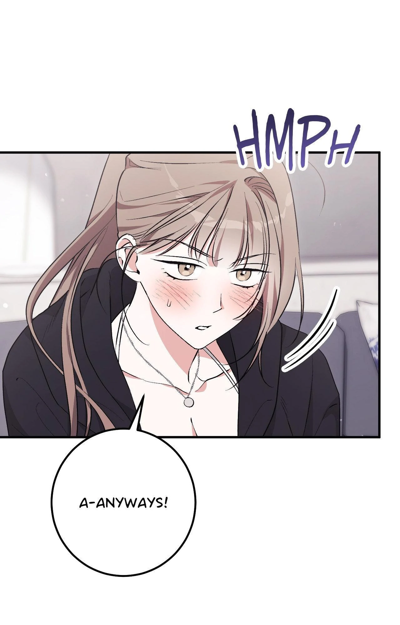 Milk My Strawberries Chapter 18 - Page 50