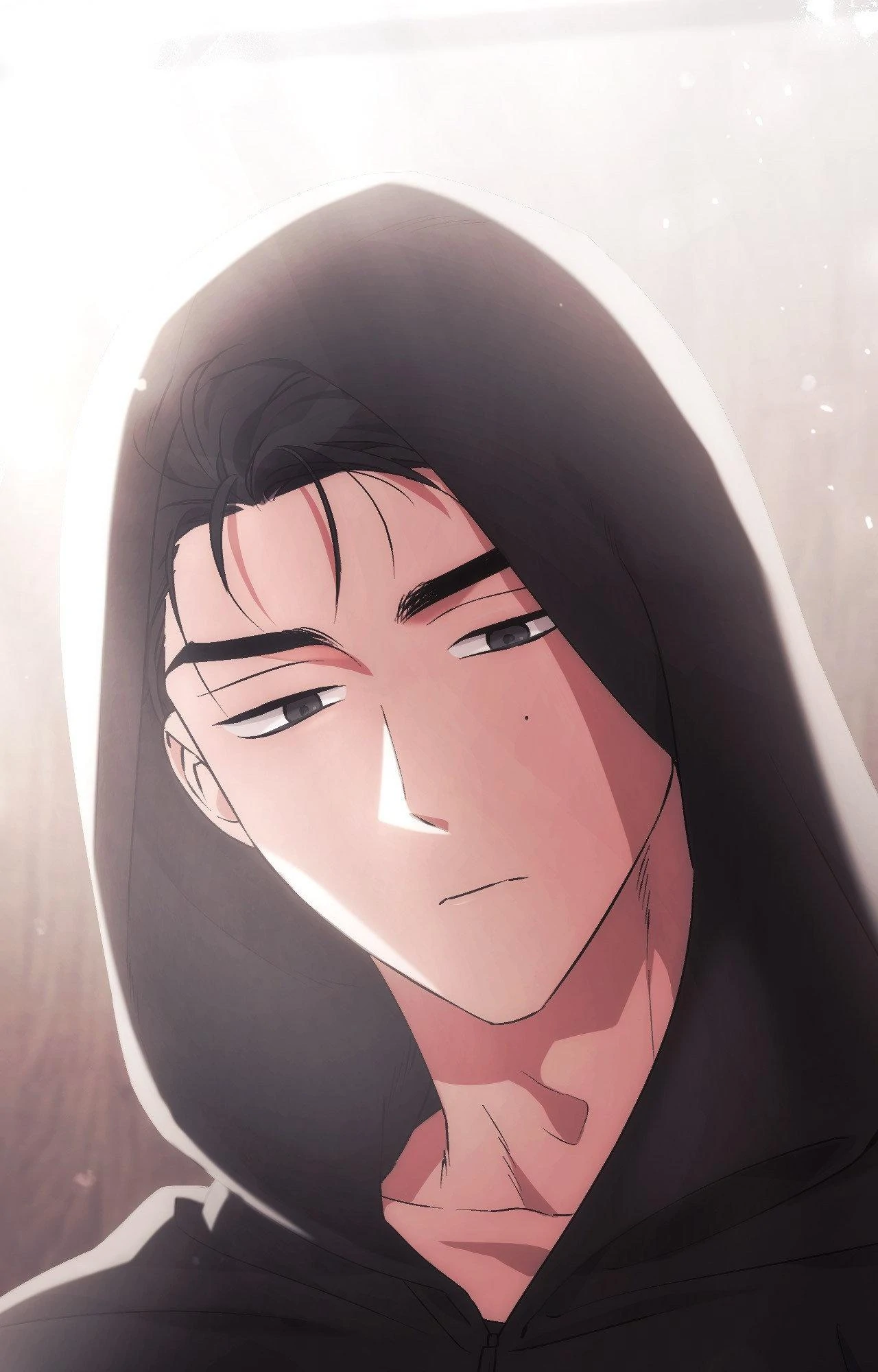 Milk My Strawberries Chapter 18 - Page 6