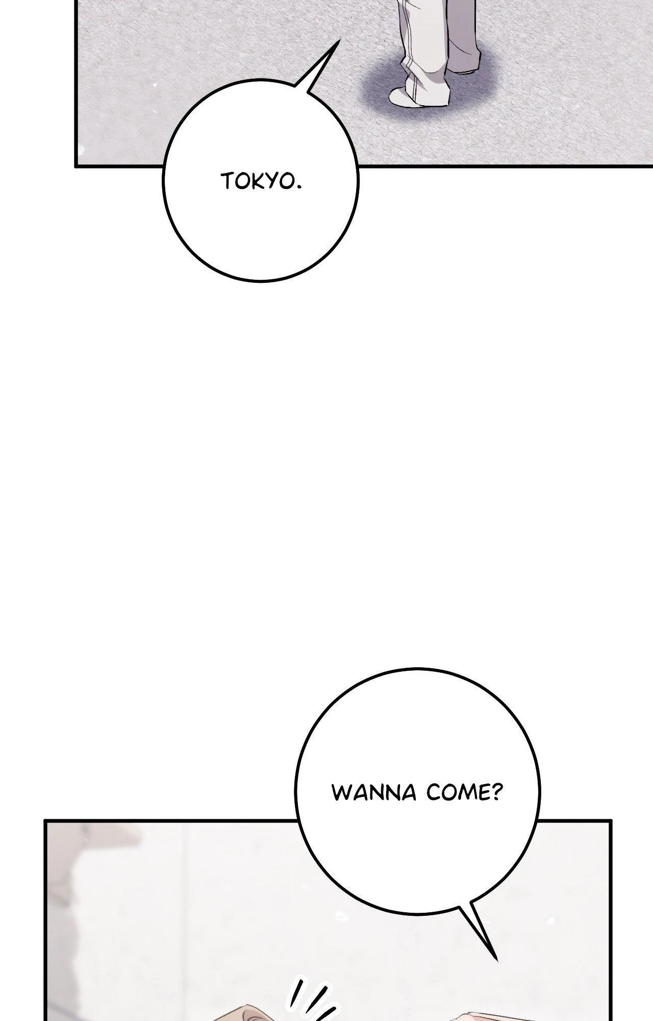 Milk My Strawberries Chapter 18 - Page 52