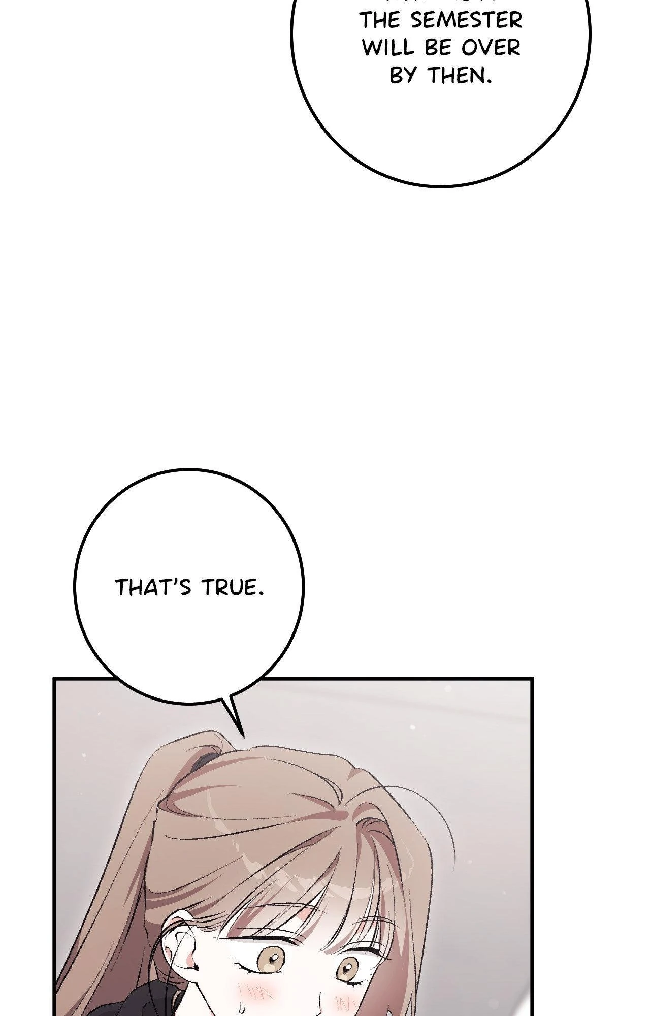 Milk My Strawberries Chapter 18 - Page 55