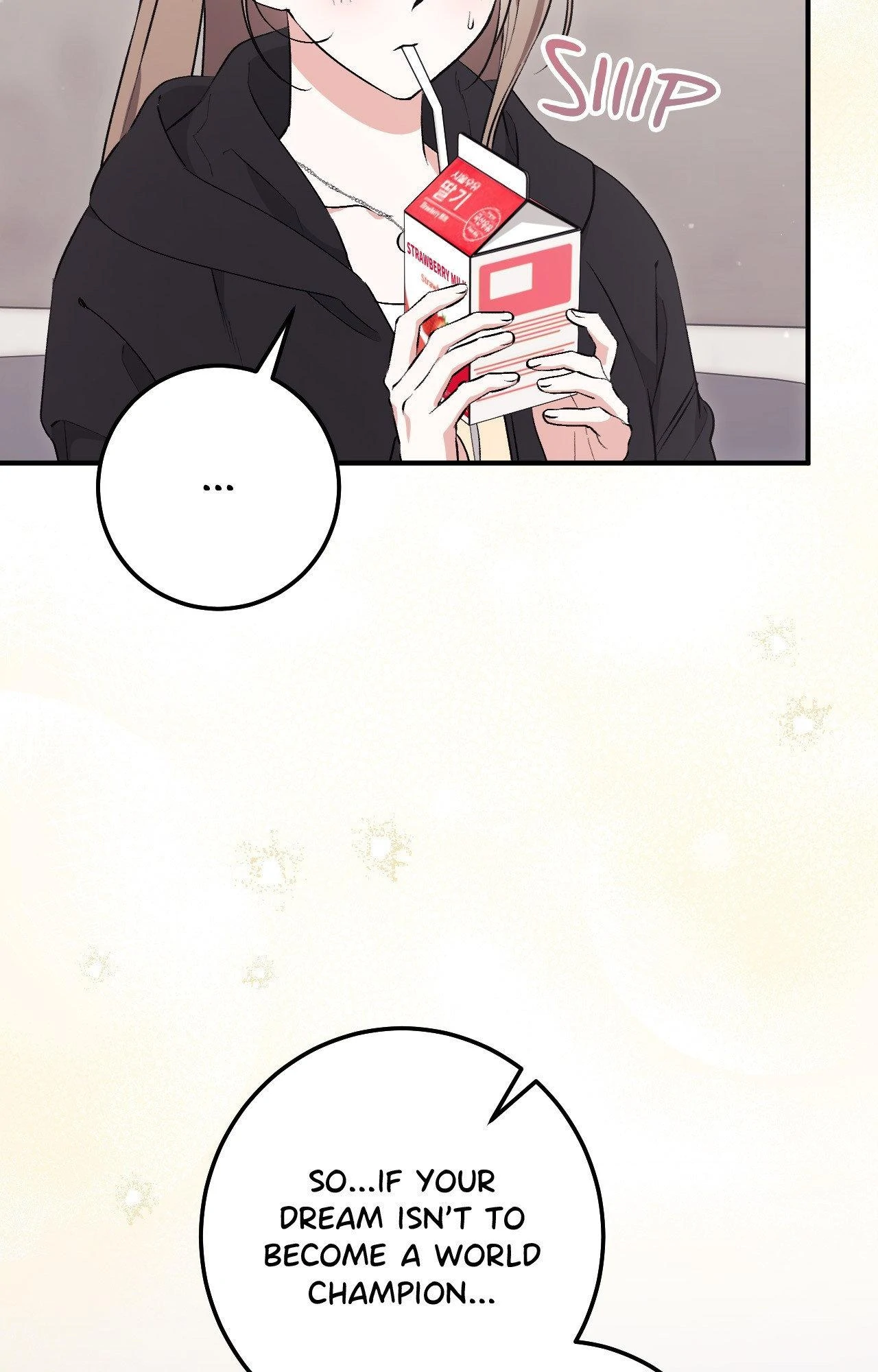 Milk My Strawberries Chapter 18 - Page 59