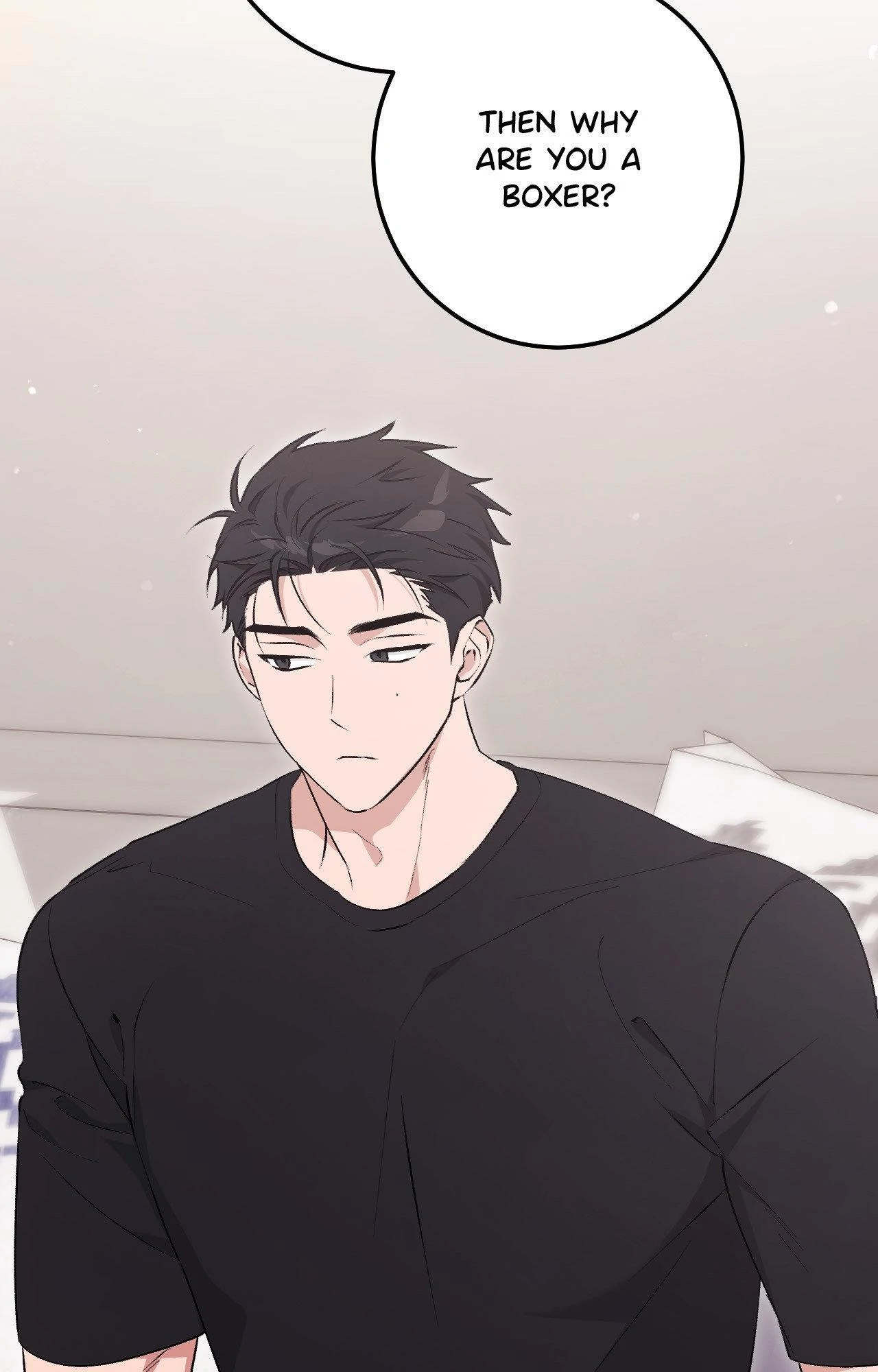 Milk My Strawberries Chapter 18 - Page 60