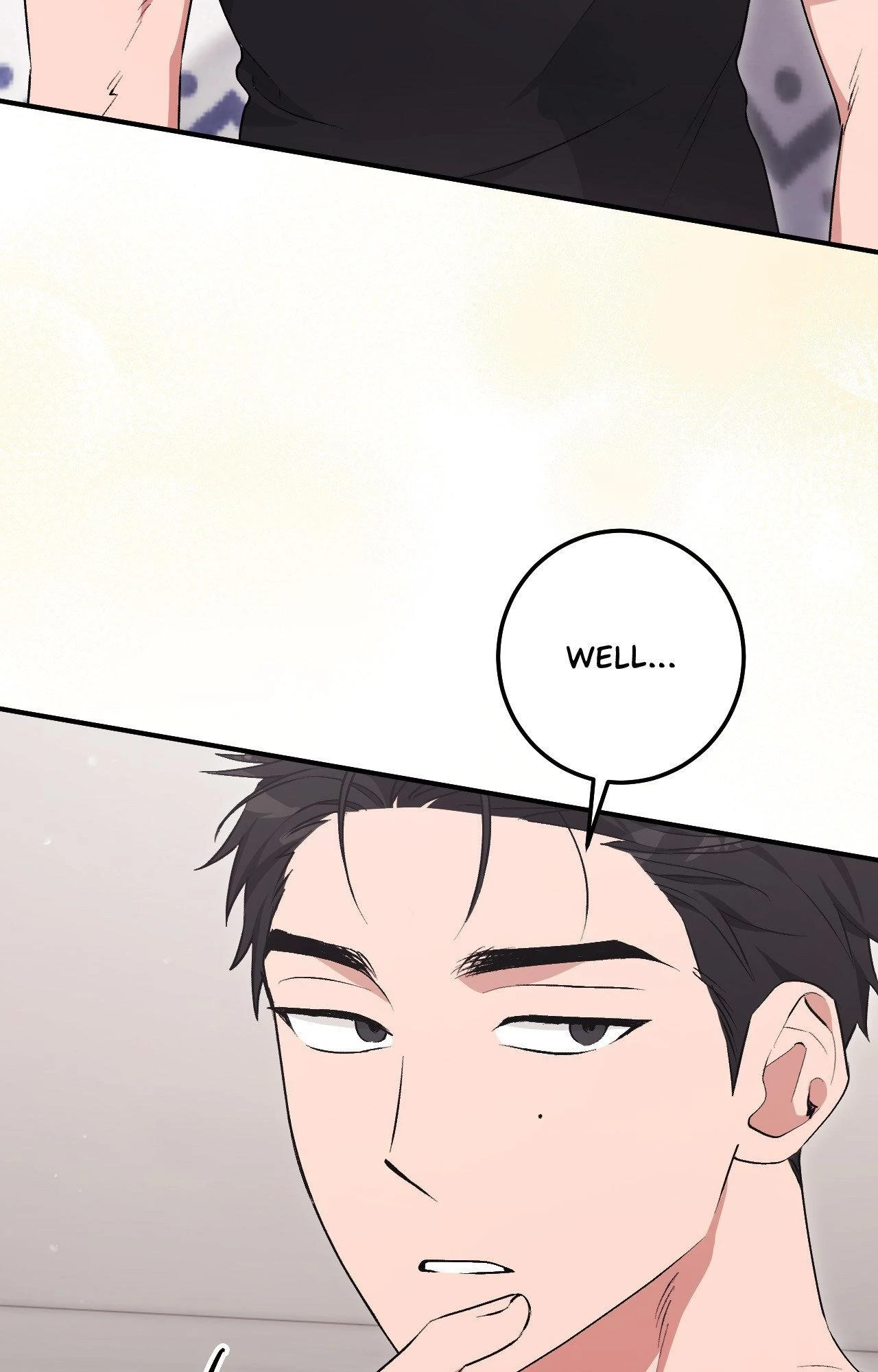 Milk My Strawberries Chapter 18 - Page 61