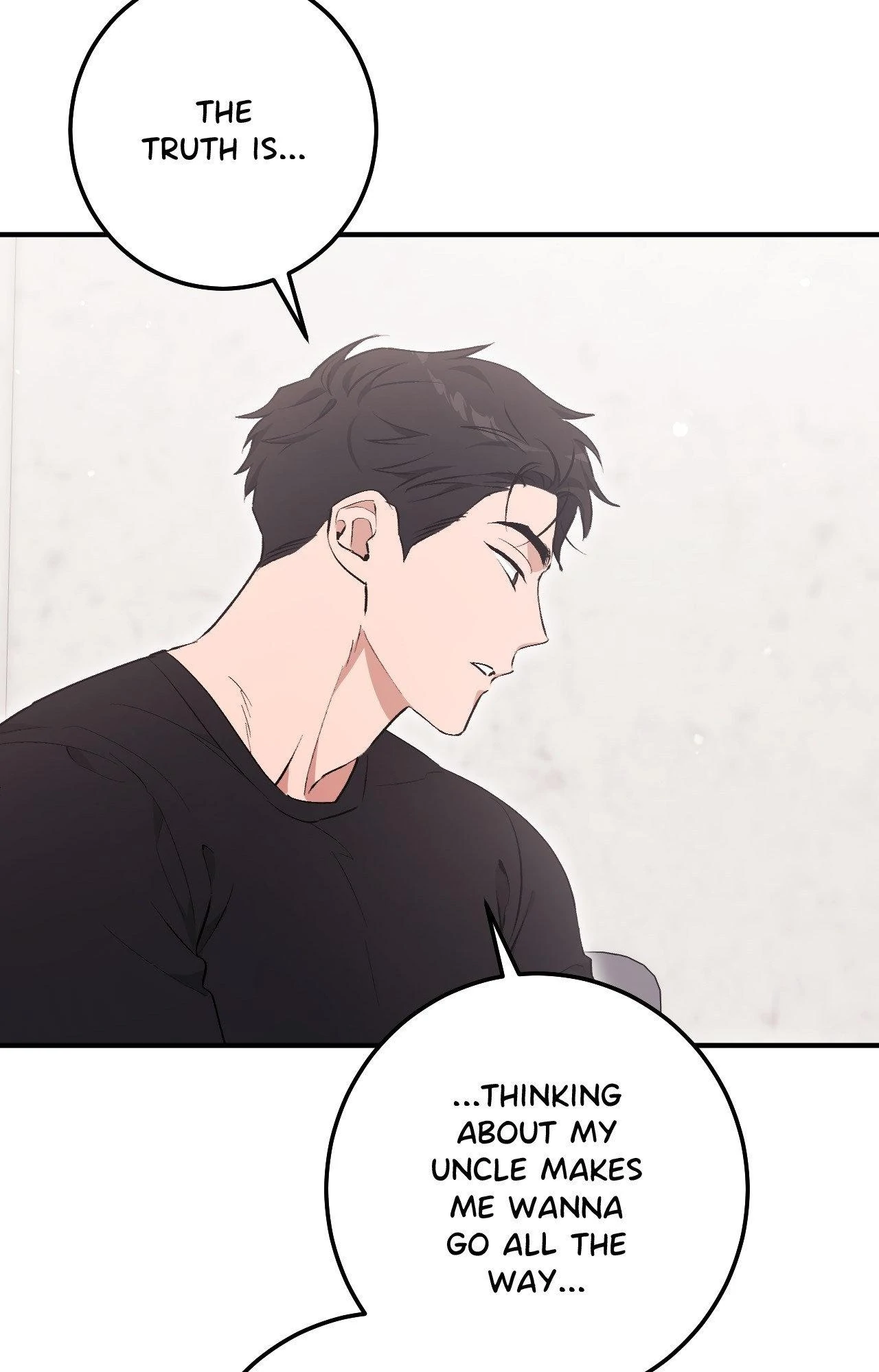Milk My Strawberries Chapter 18 - Page 64