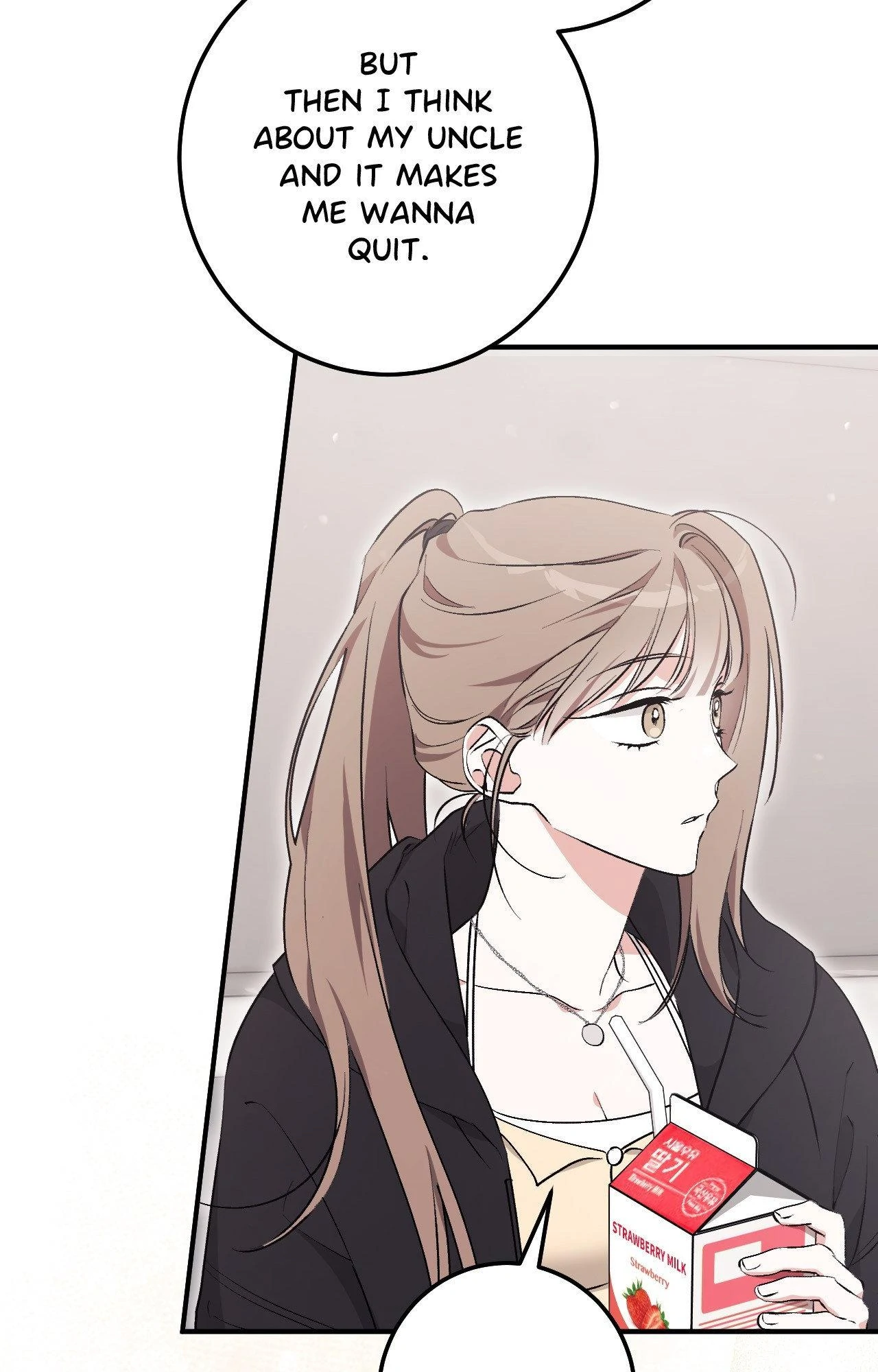 Milk My Strawberries Chapter 18 - Page 65