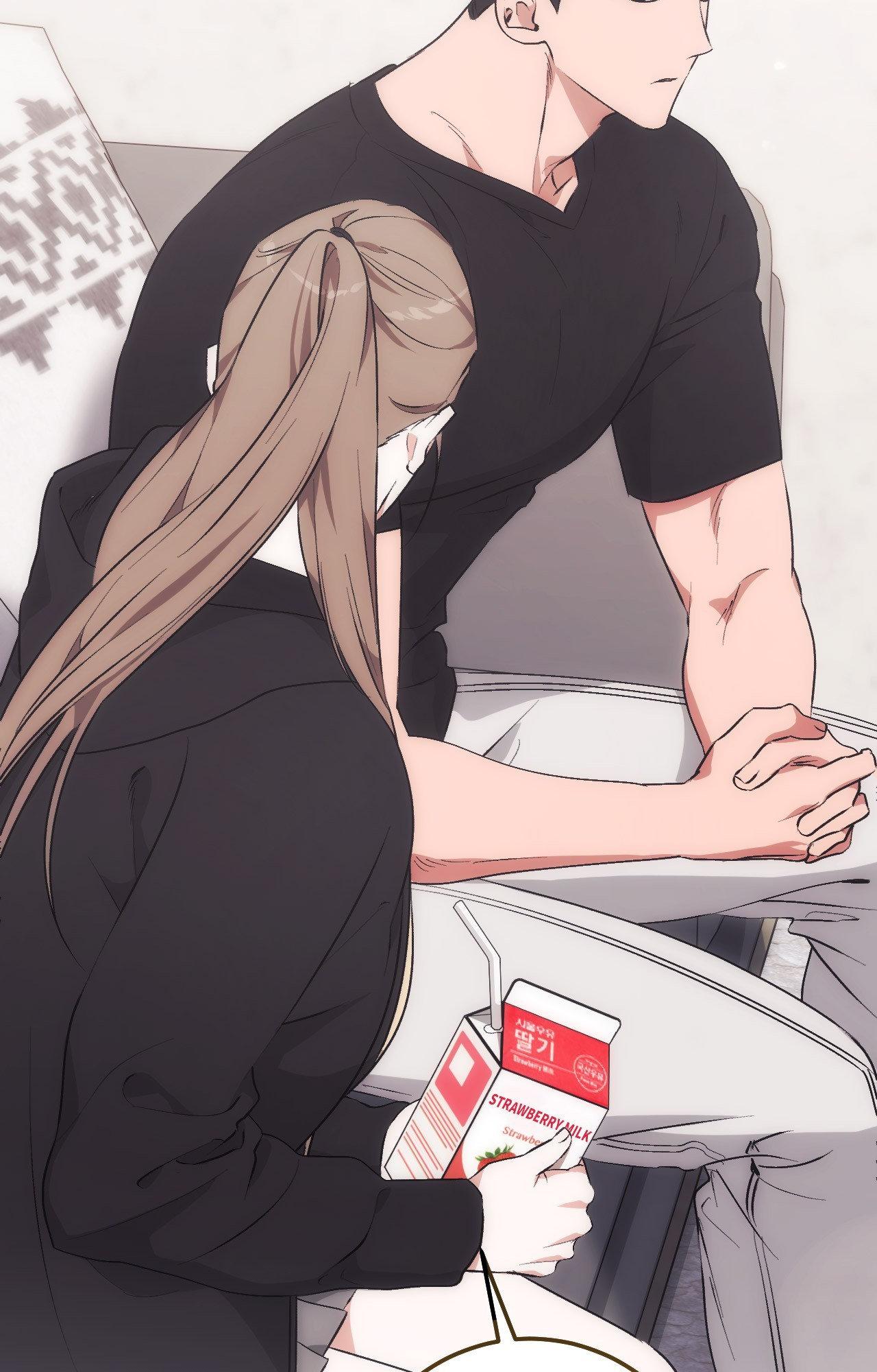 Milk My Strawberries Chapter 18 - Page 67