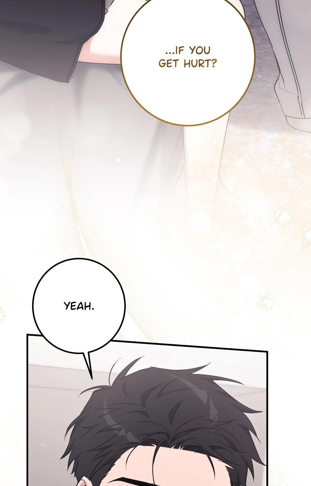 Milk My Strawberries Chapter 18 - Page 68