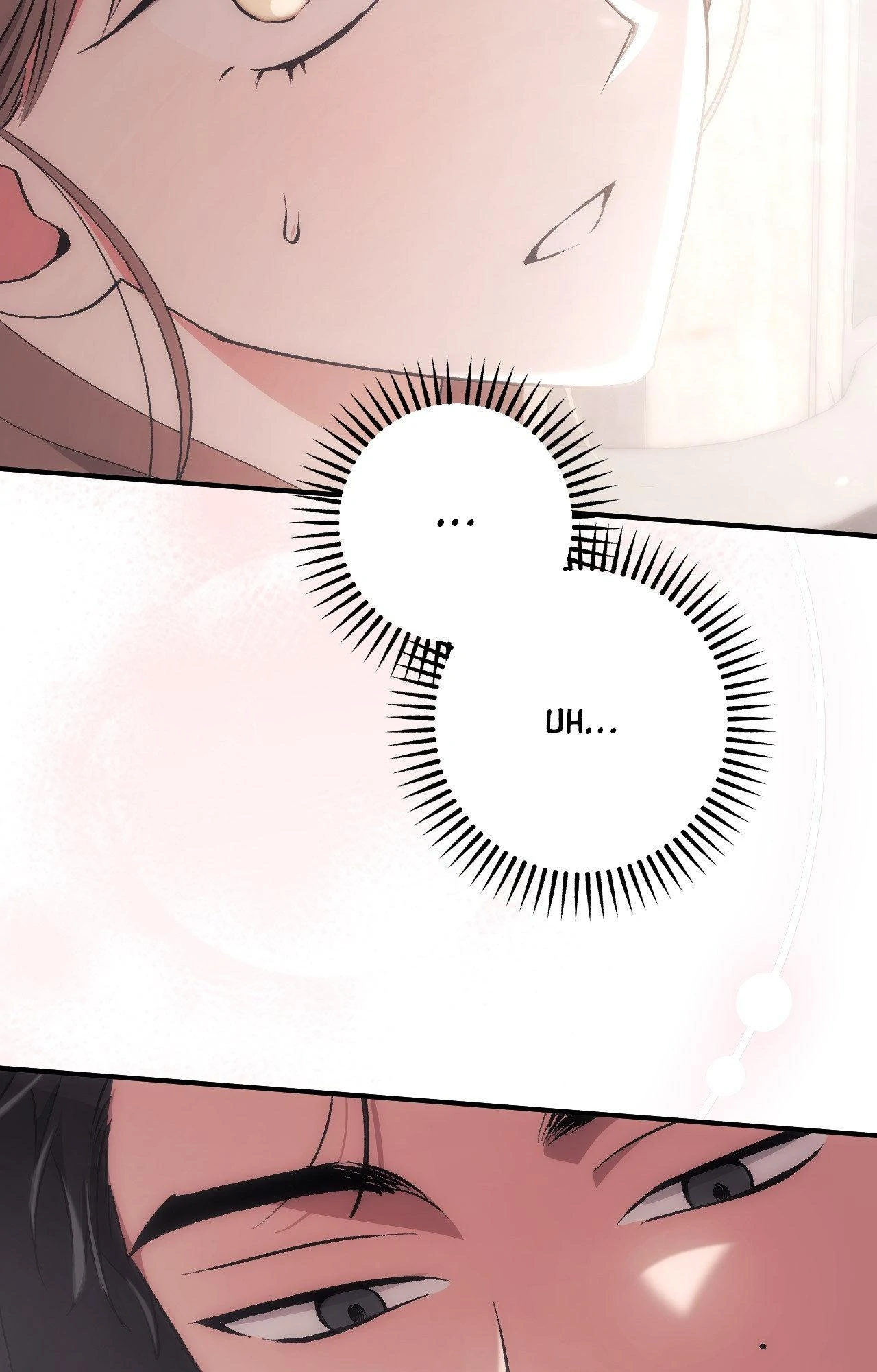 Milk My Strawberries Chapter 18 - Page 8