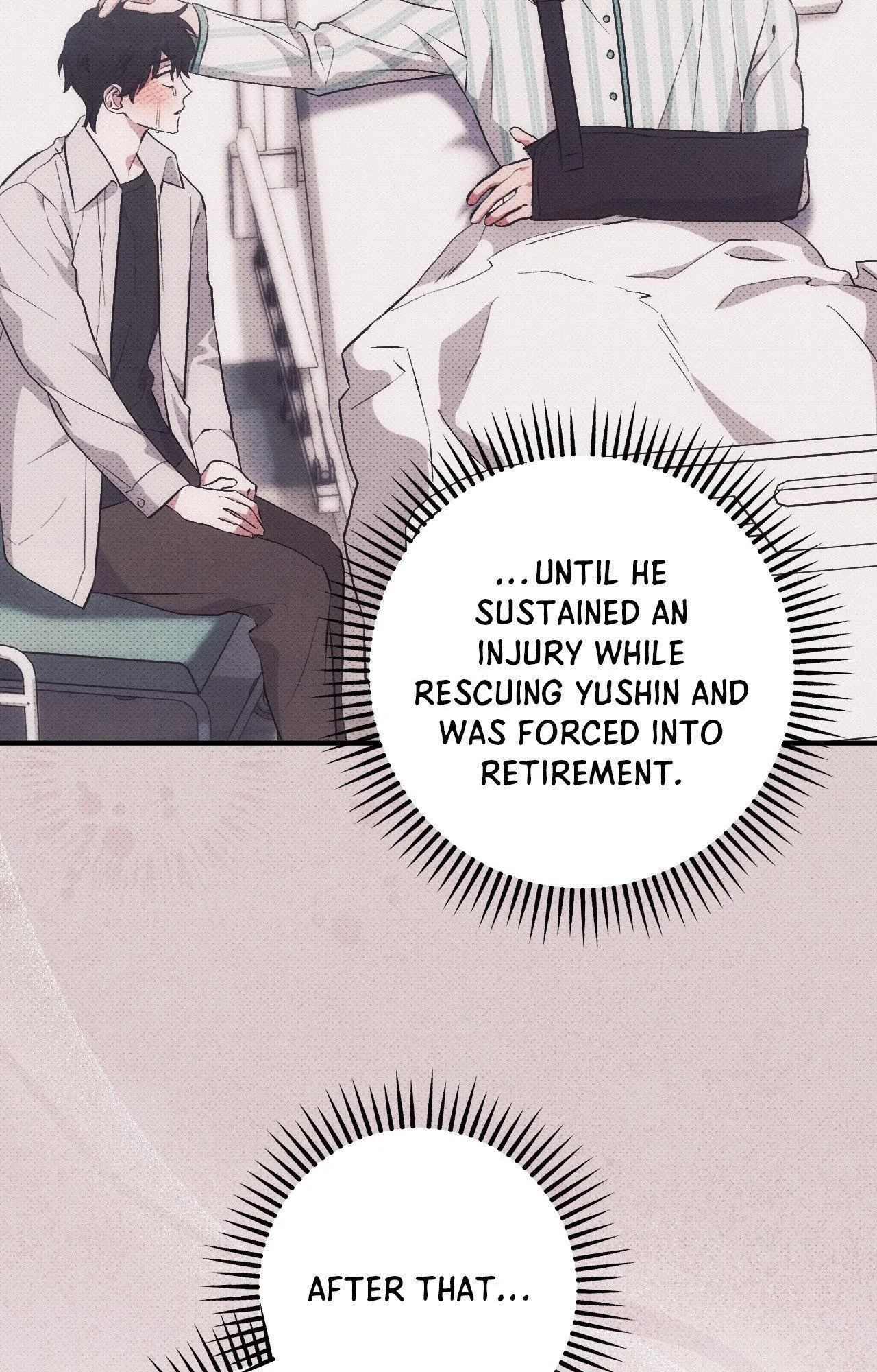 Milk My Strawberries Chapter 18 - Page 71