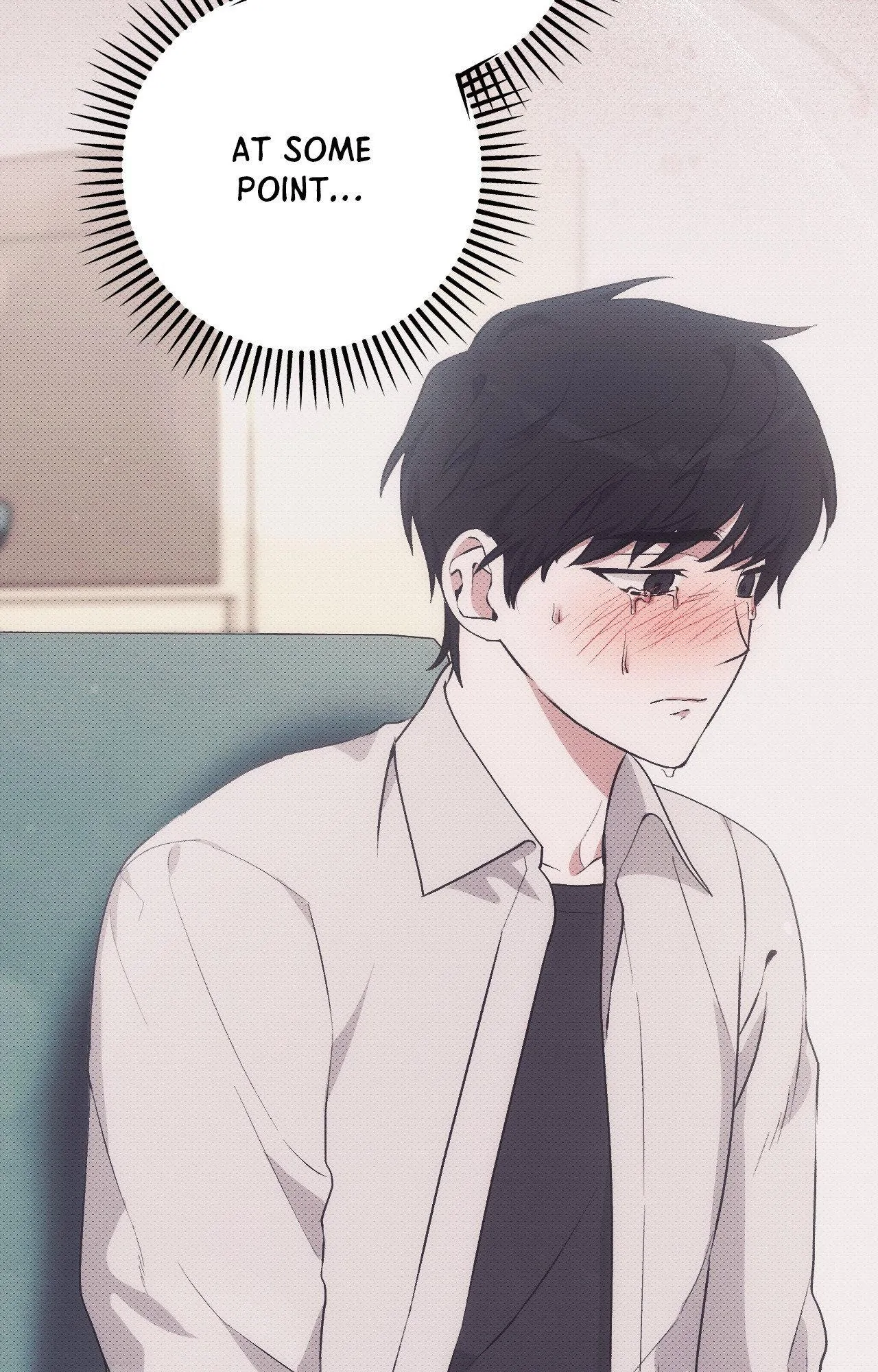 Milk My Strawberries Chapter 18 - Page 72